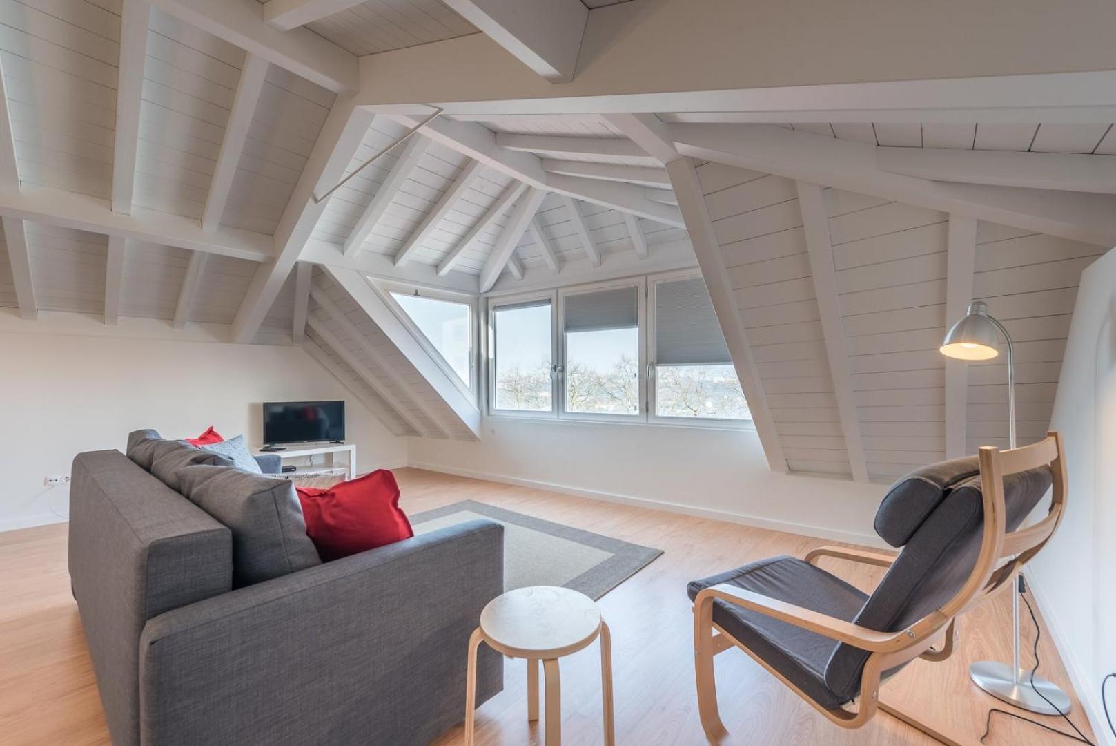 Apartamento Guestready - Clerigos Virtudes Apartments Porto