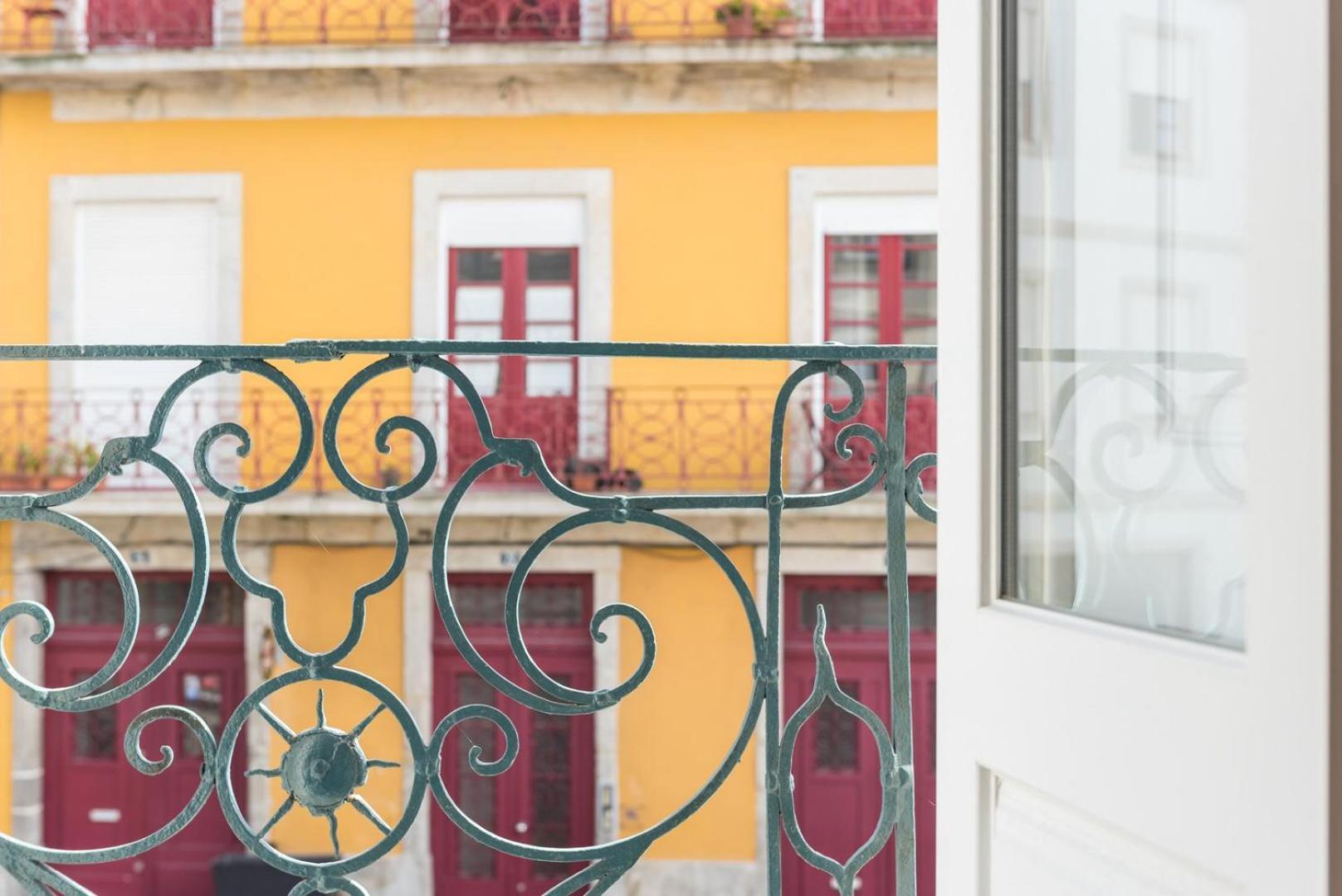 Guestready - Clerigos Virtudes Apartments Porto