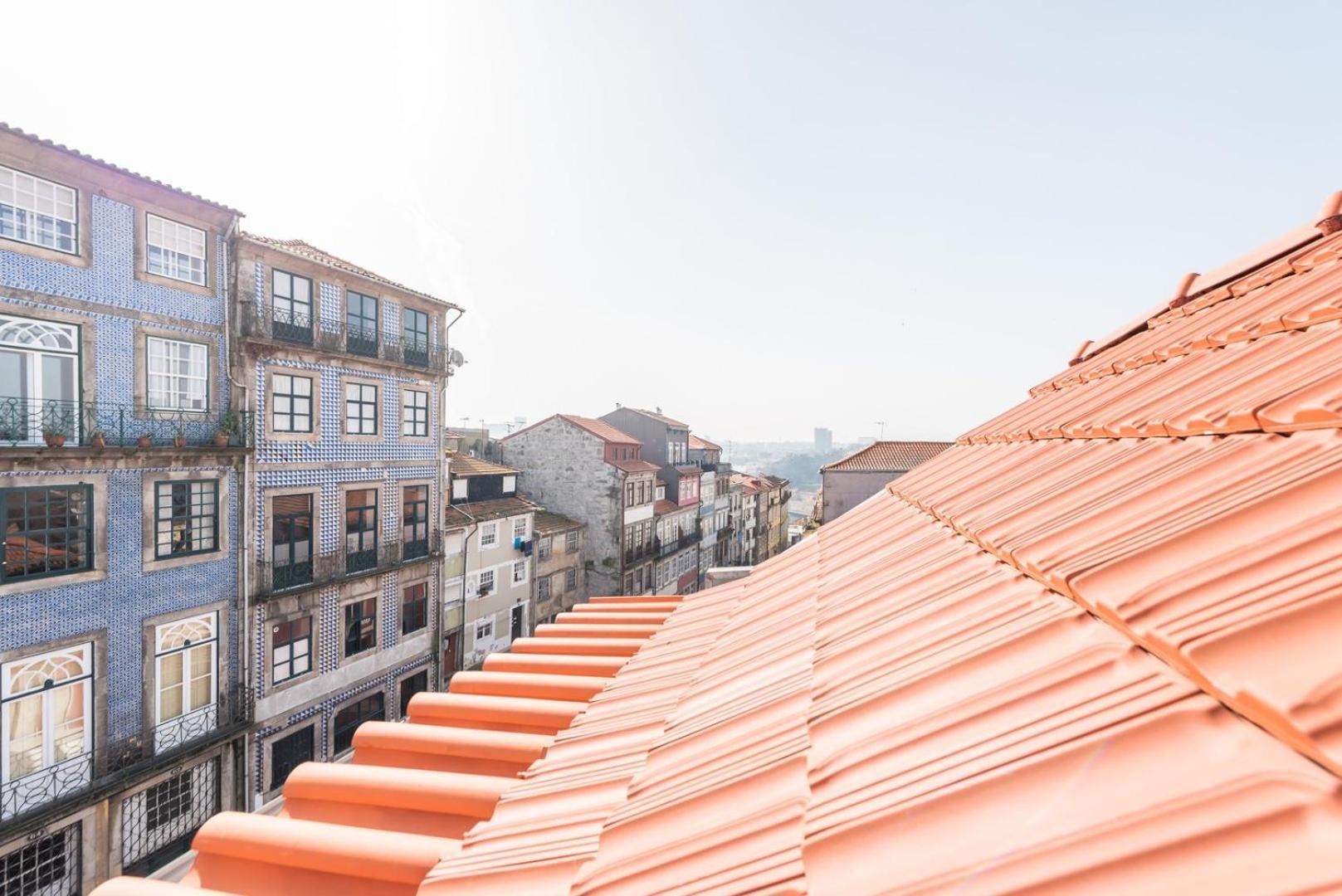 Apartamento Guestready - Clerigos Virtudes Apartments *
