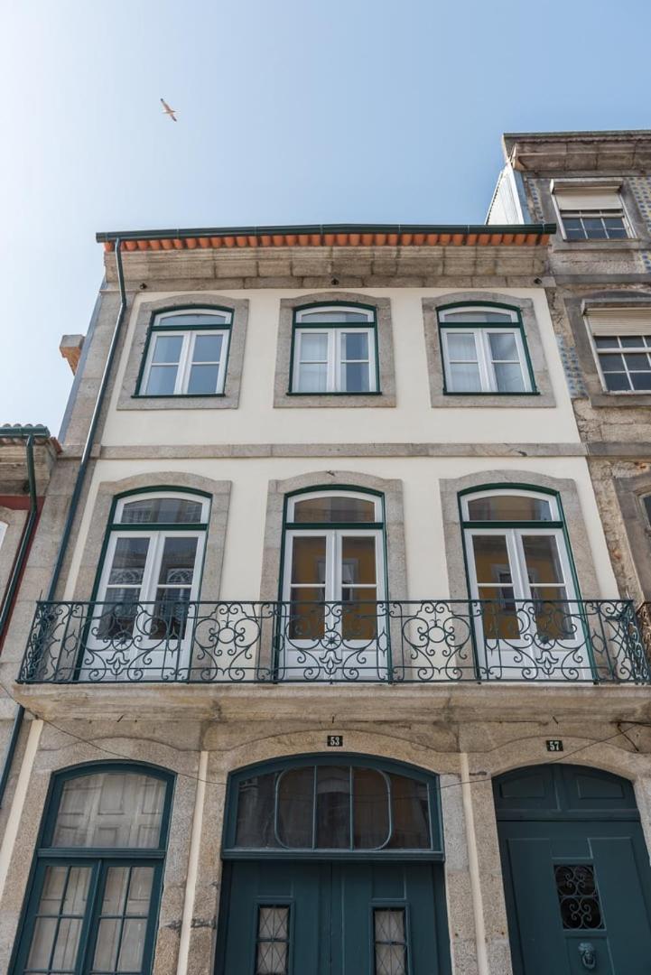 Guestready - Clerigos Virtudes Apartments Apartamento