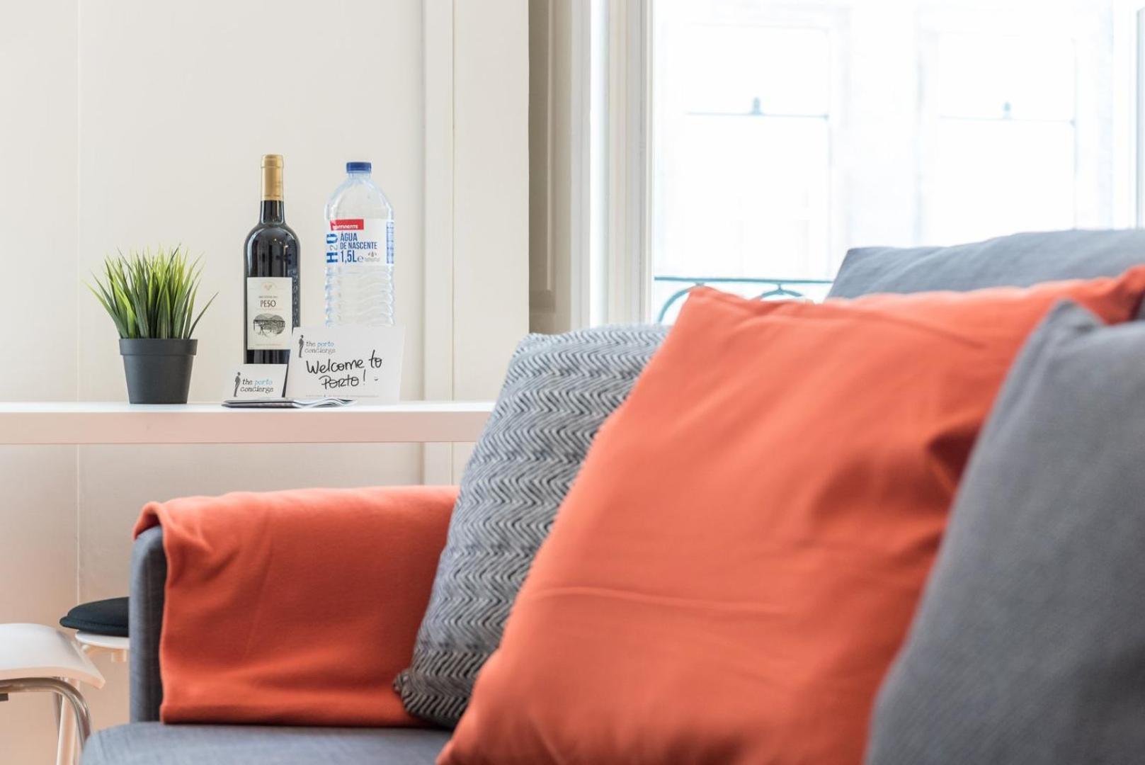 Guestready - Clerigos Virtudes Apartments