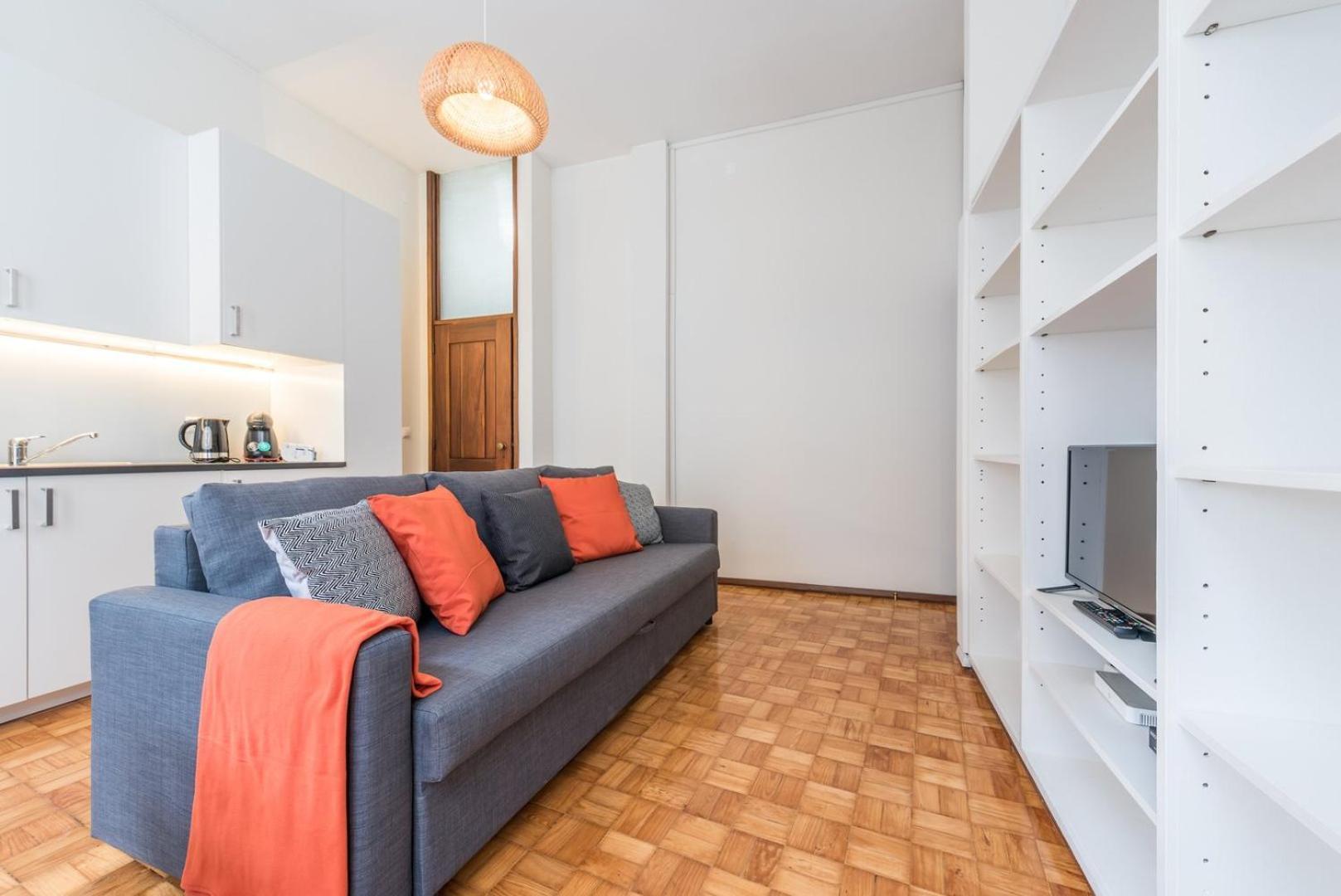 Guestready - Clerigos Virtudes Apartments Apartamento Porto