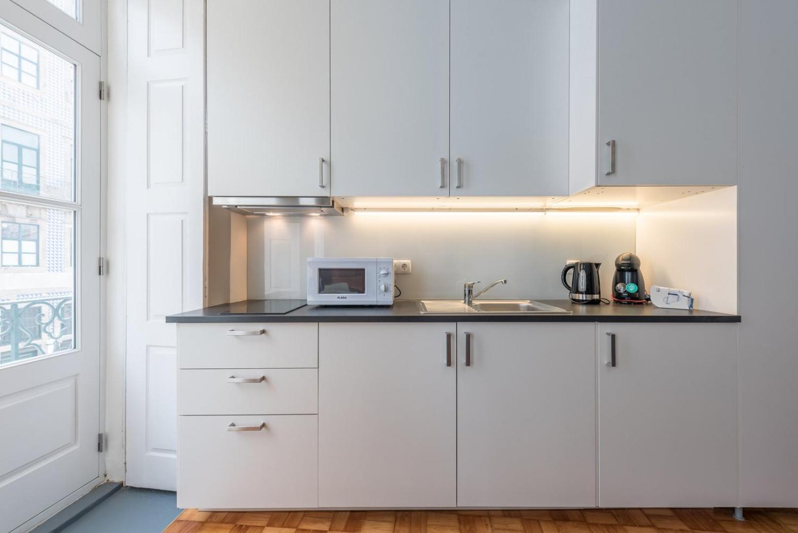 Guestready - Clerigos Virtudes Apartments Porto