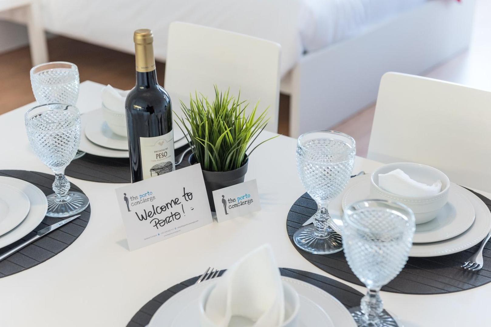 Guestready - Clerigos Virtudes Apartments Apartamento