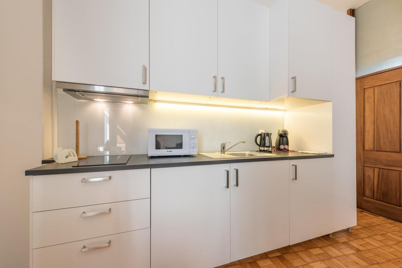 Guestready - Clerigos Virtudes Apartments Apartamento *
