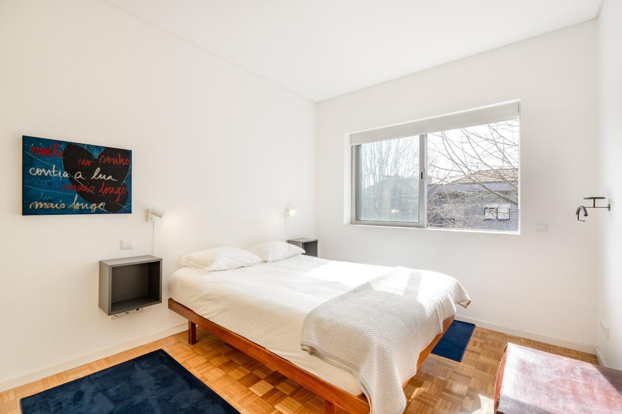 Apartamento Viva Nanda's Place Oporto