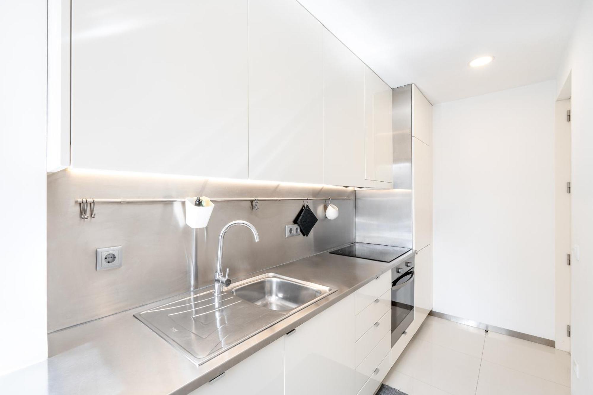 Viva Nanda's Place Apartamento Oporto