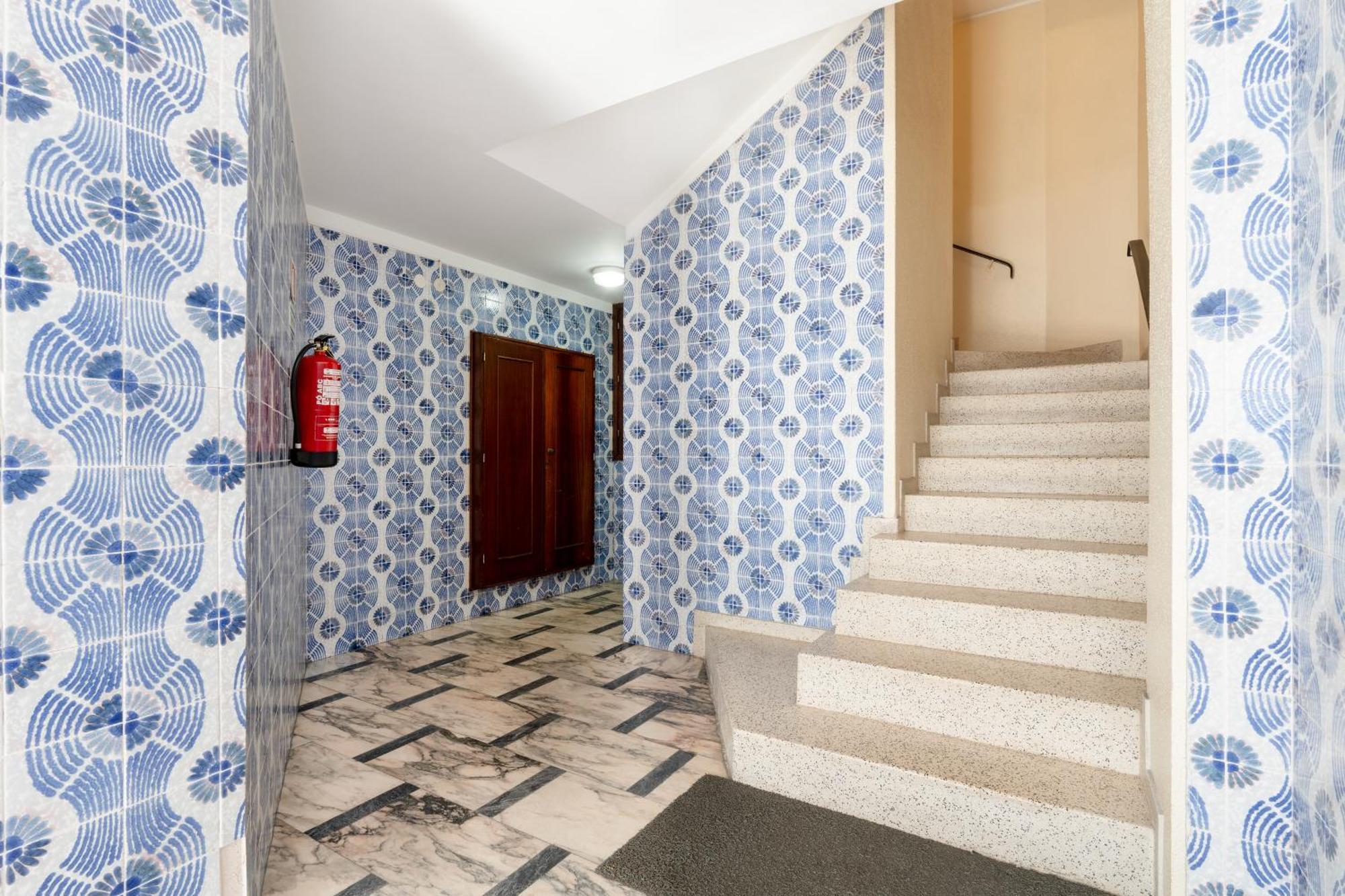 Apartamento Viva Nanda's Place