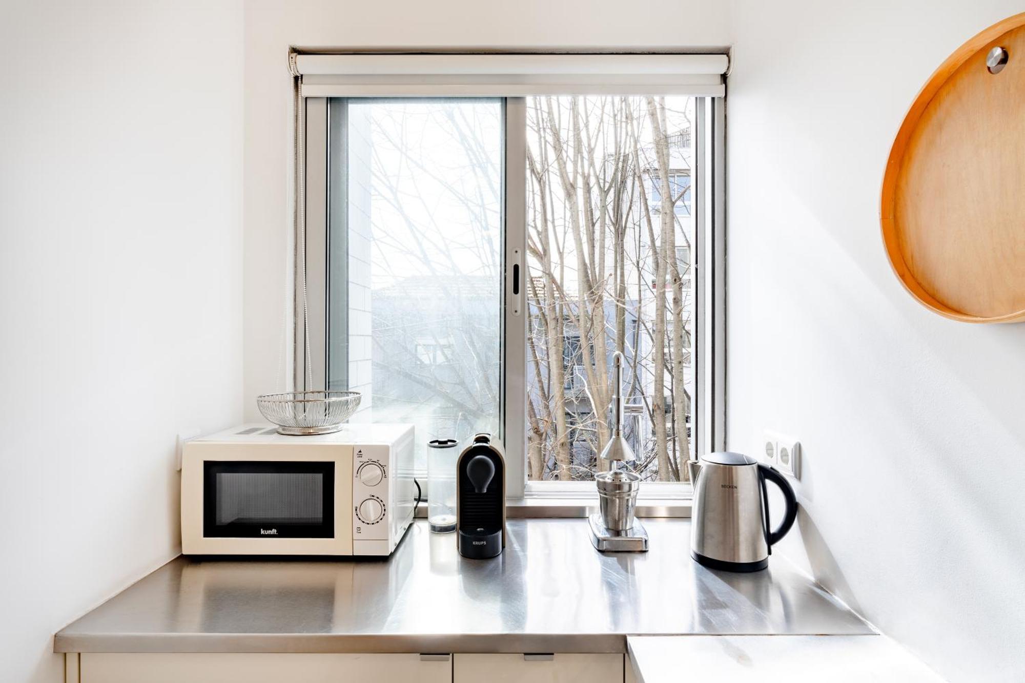Apartamento Viva Nanda's Place