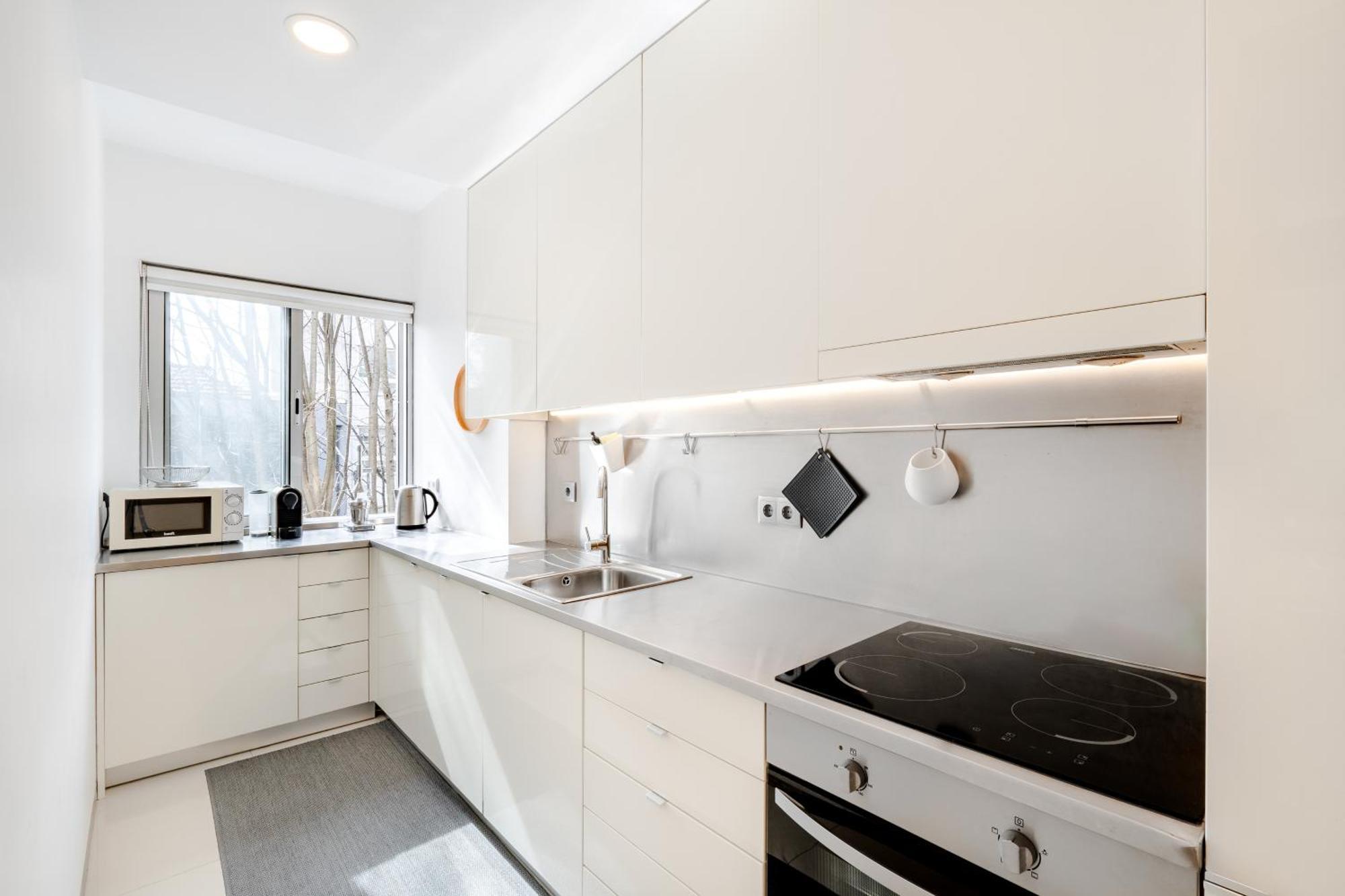 Apartamento Viva Nanda's Place Oporto