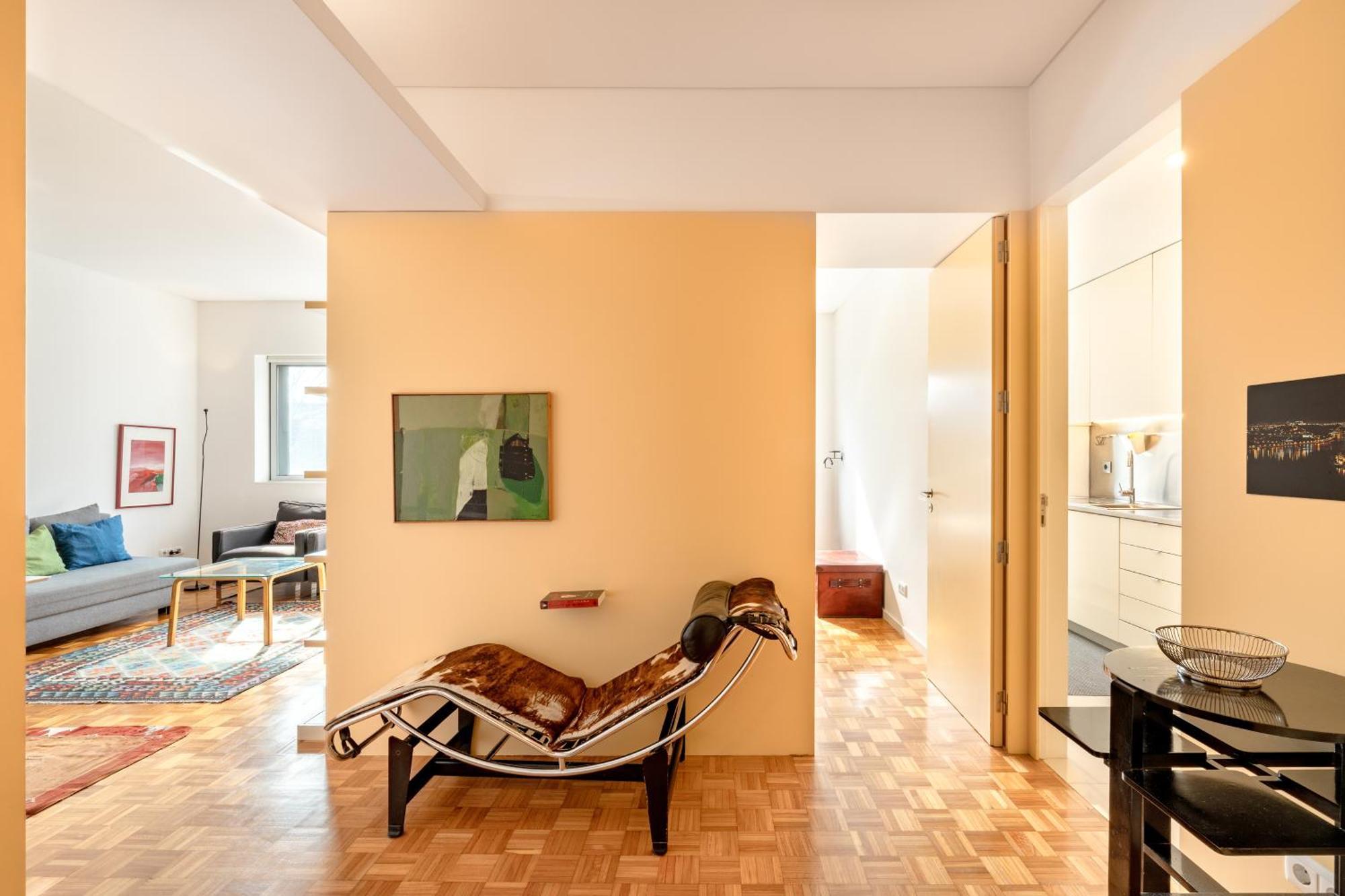 Viva Nanda's Place Apartamento