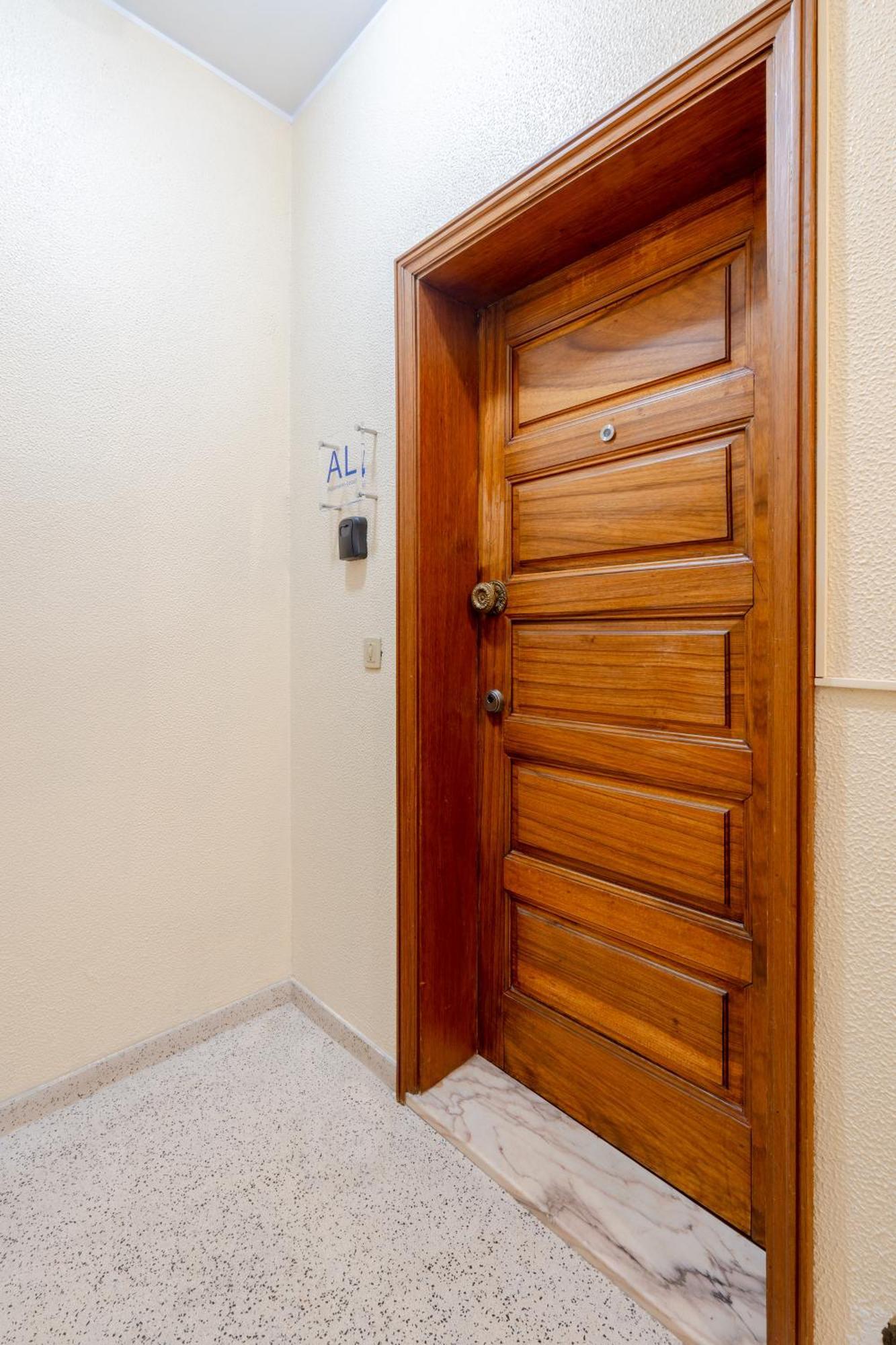 Apartamento Viva Nanda's Place Oporto