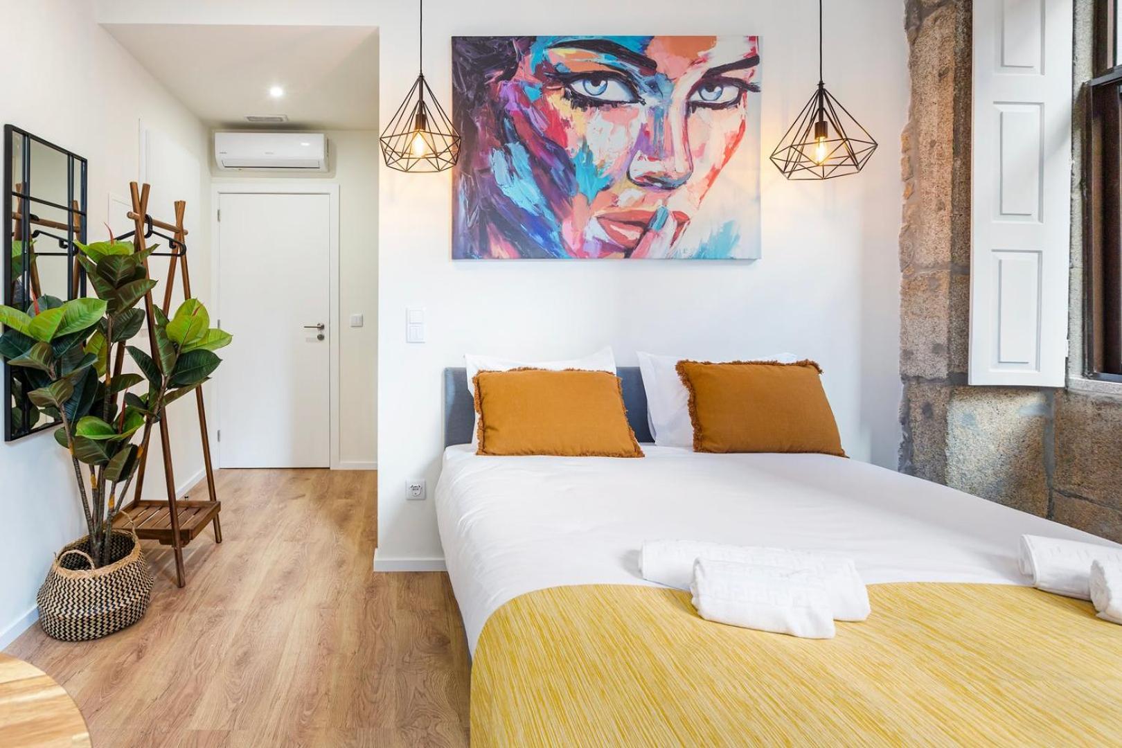 Apartment Guestready - Caldeireiros Apts