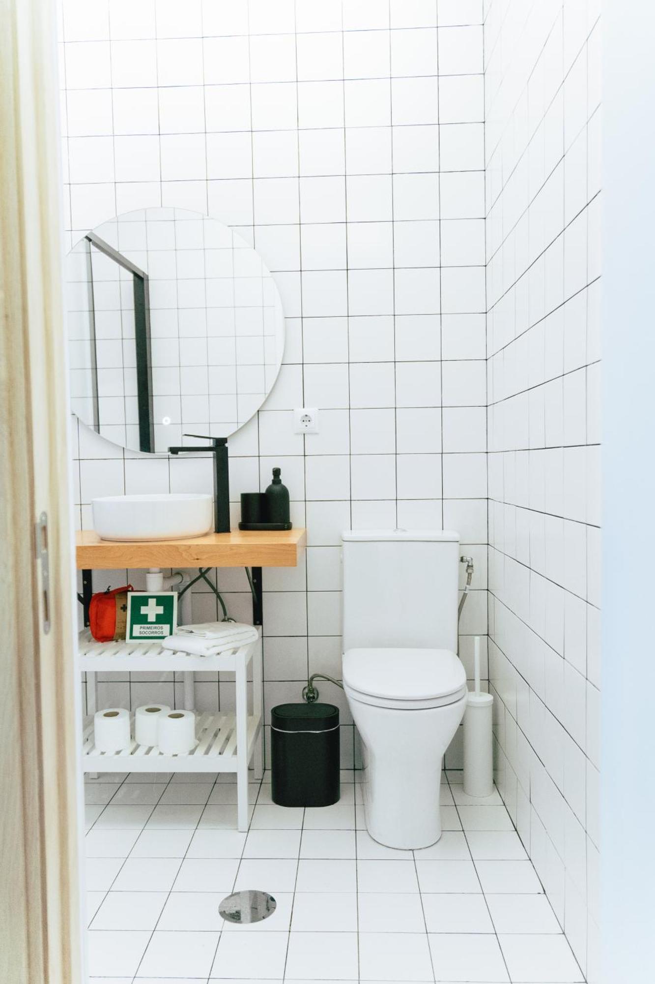 Apartamento Cedofeita 41 *