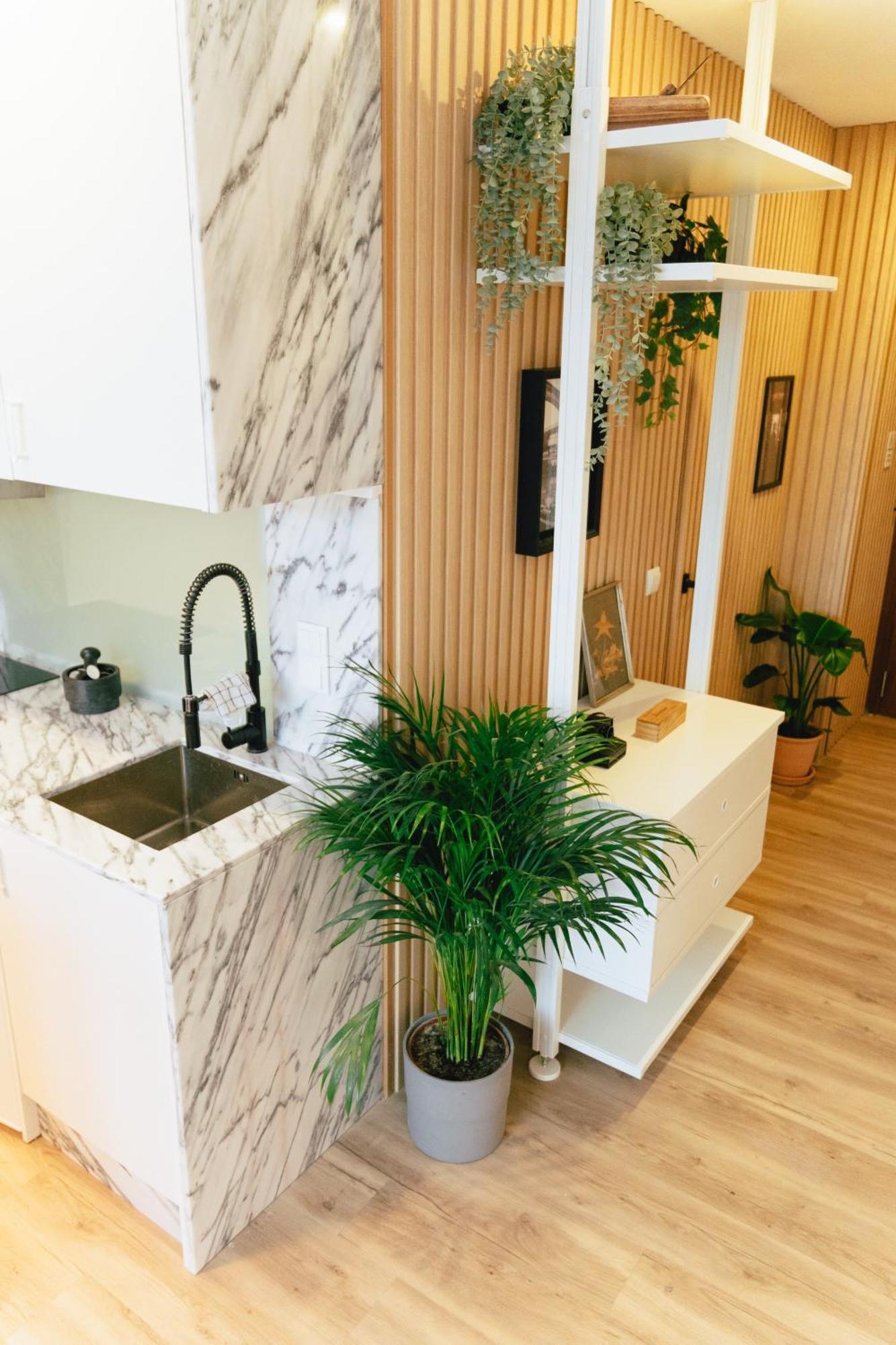 Apartamento Cedofeita 41 *