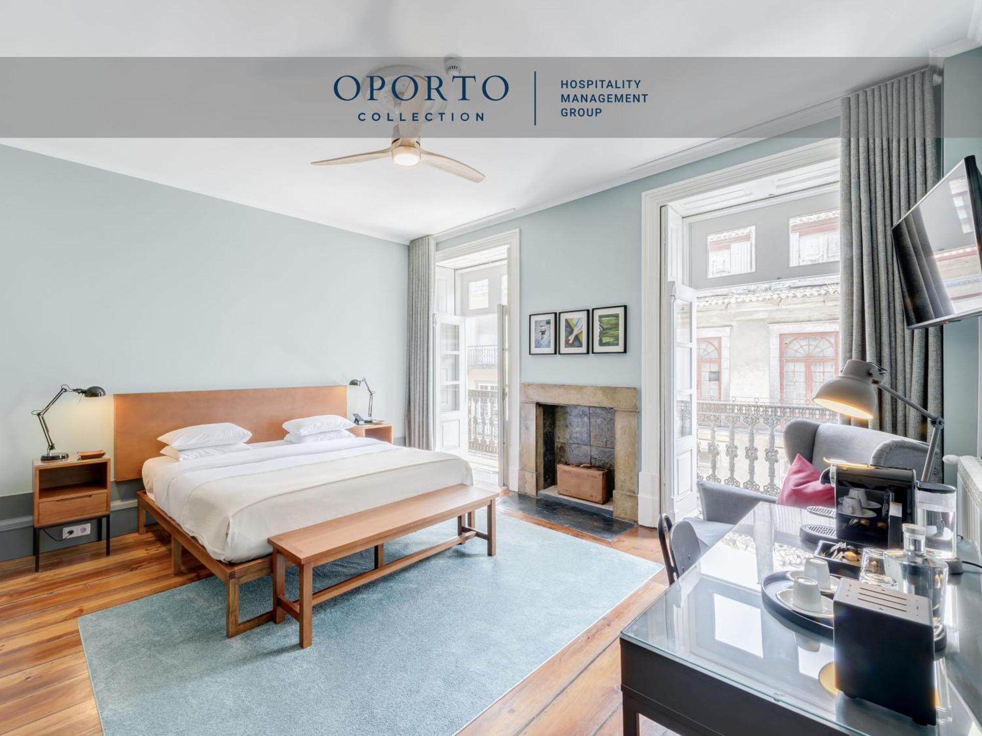 Pensión Rosário Luxury Suites, By Collection&free Parking