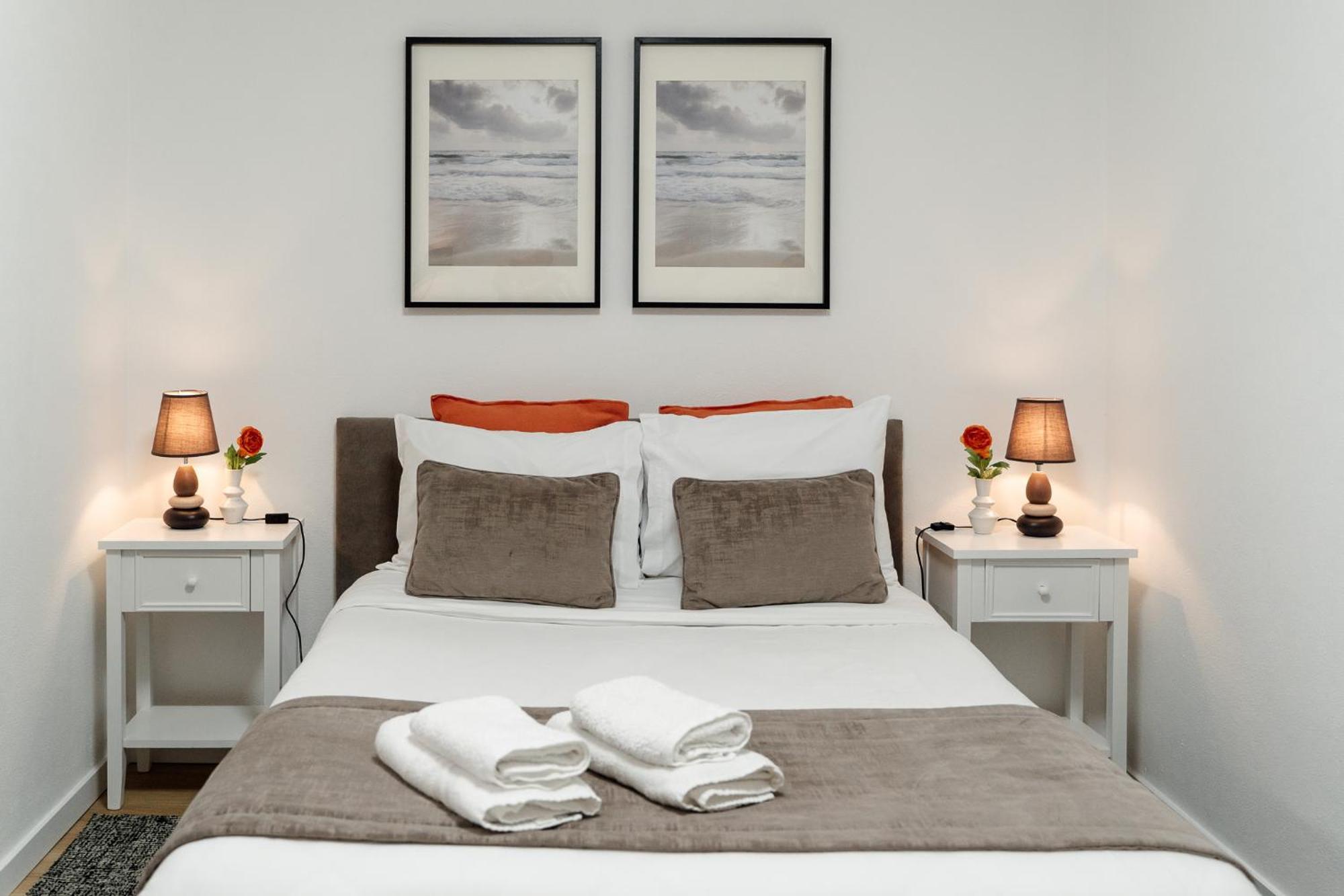 Apartamento River Flat I - Heart Of *