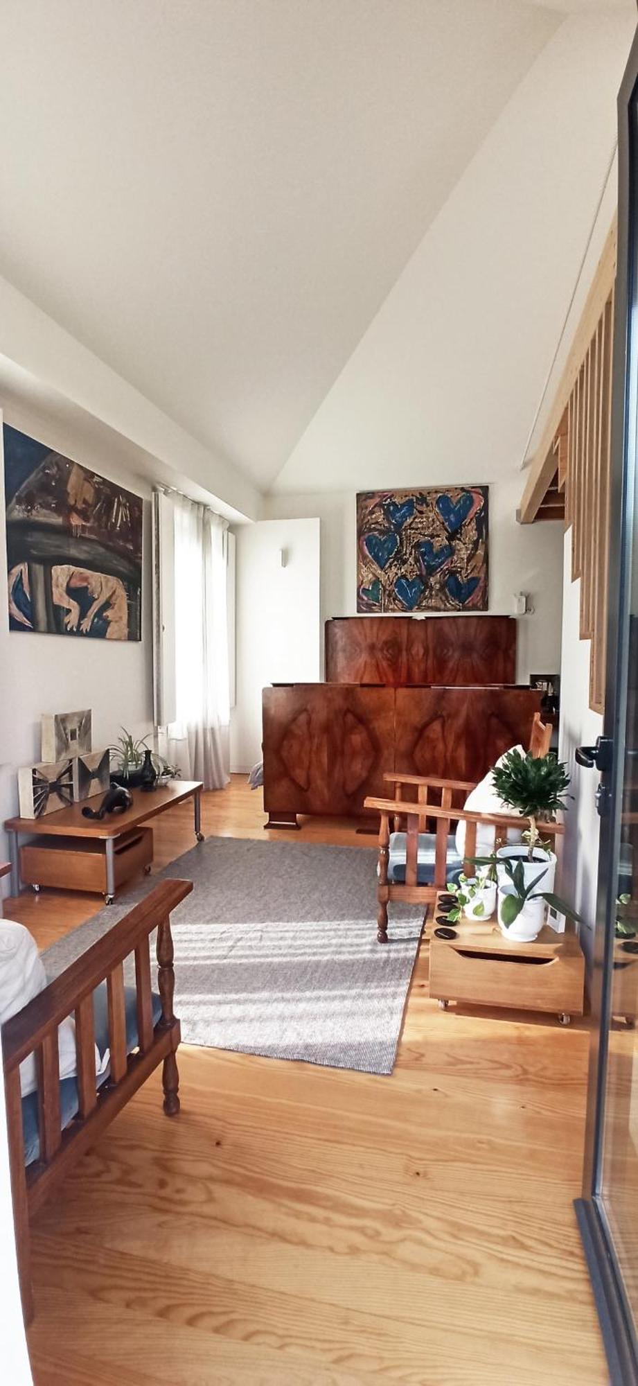 Apartamento Serralves 1108 - Estudio 1 *