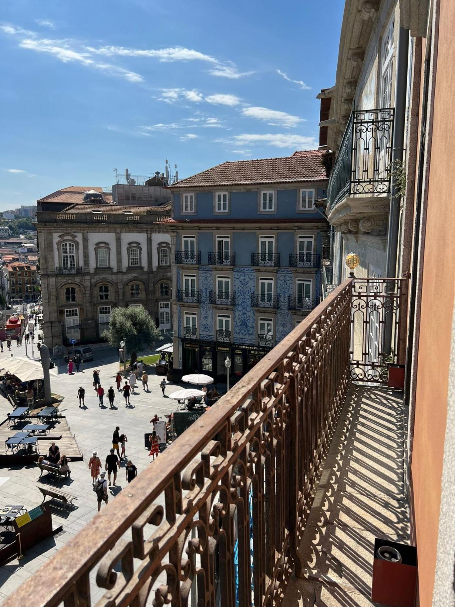 M Maison Particuliere 4* Porto