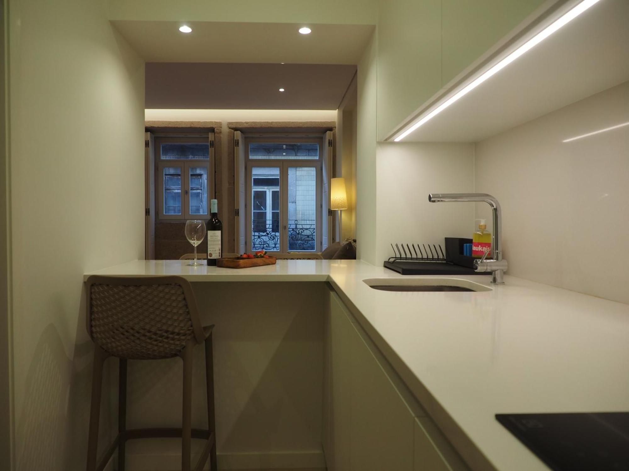 Almarela Apartamento *