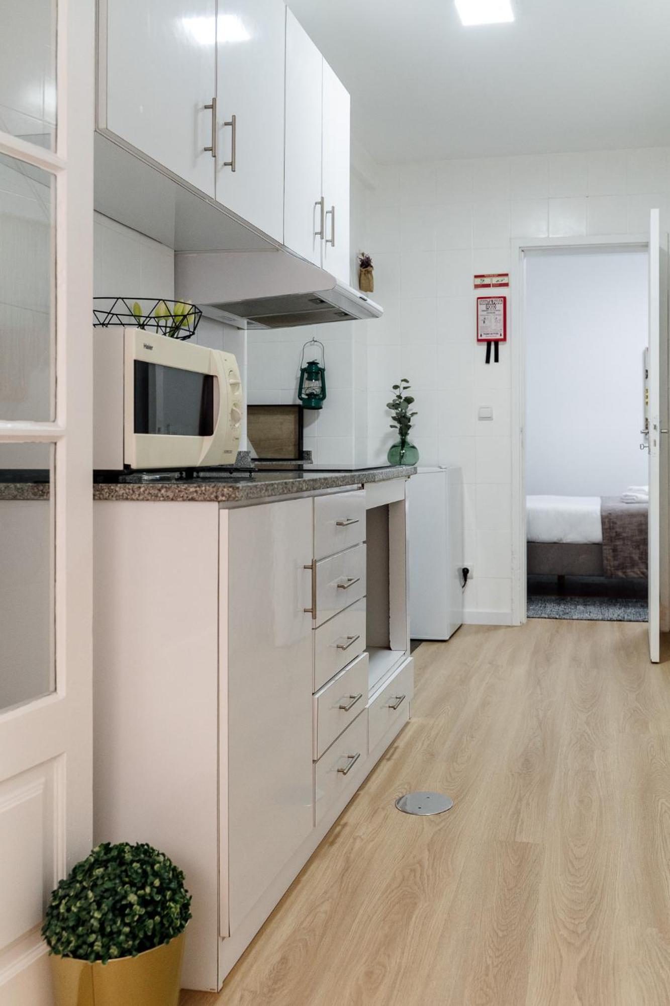 Apartamento River Flat I - Heart Of Oporto