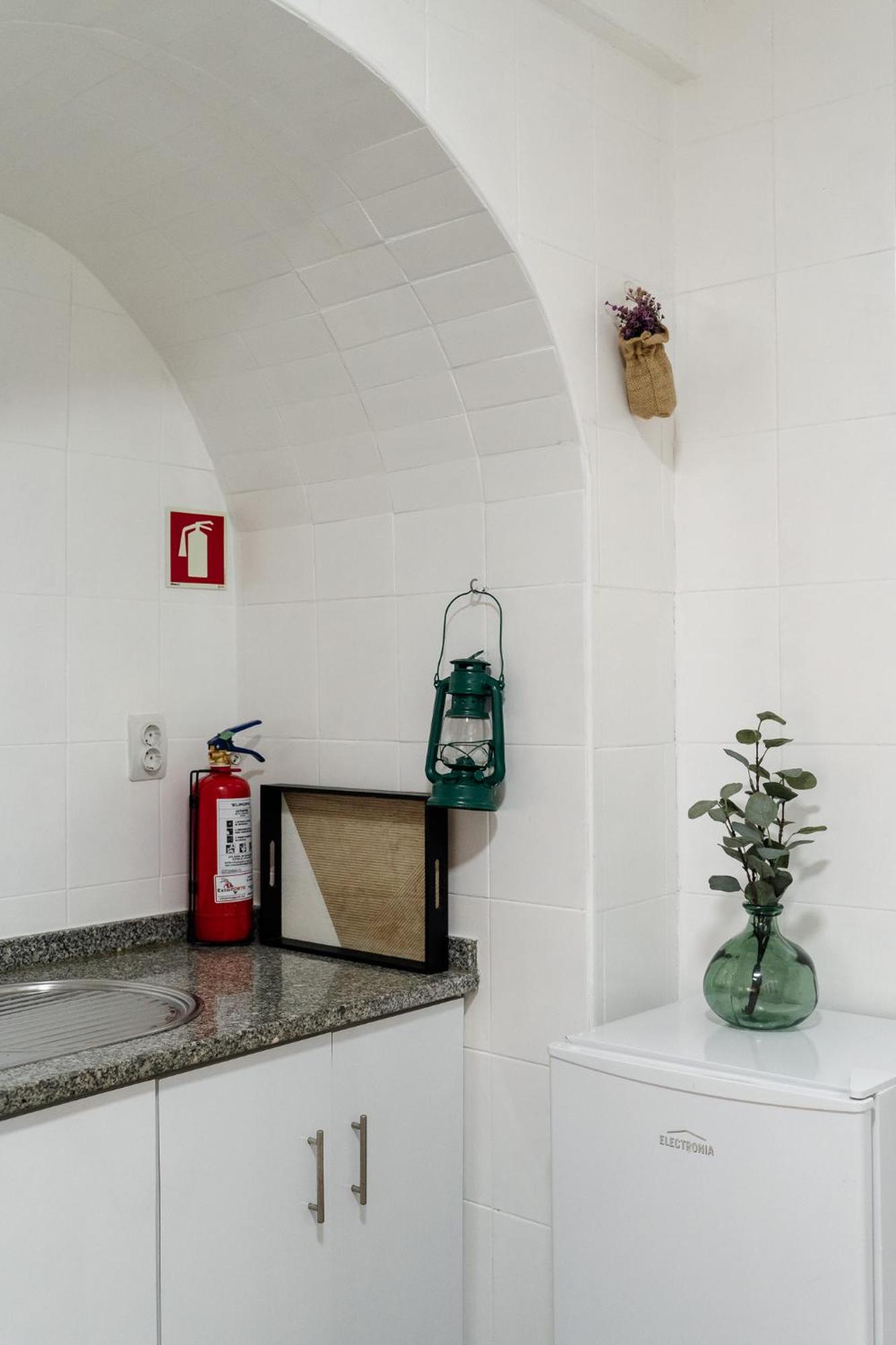 Apartamento River Flat I - Heart Of