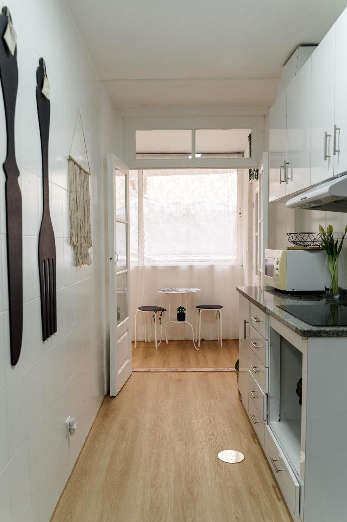 Apartamento River Flat I - Heart Of Oporto