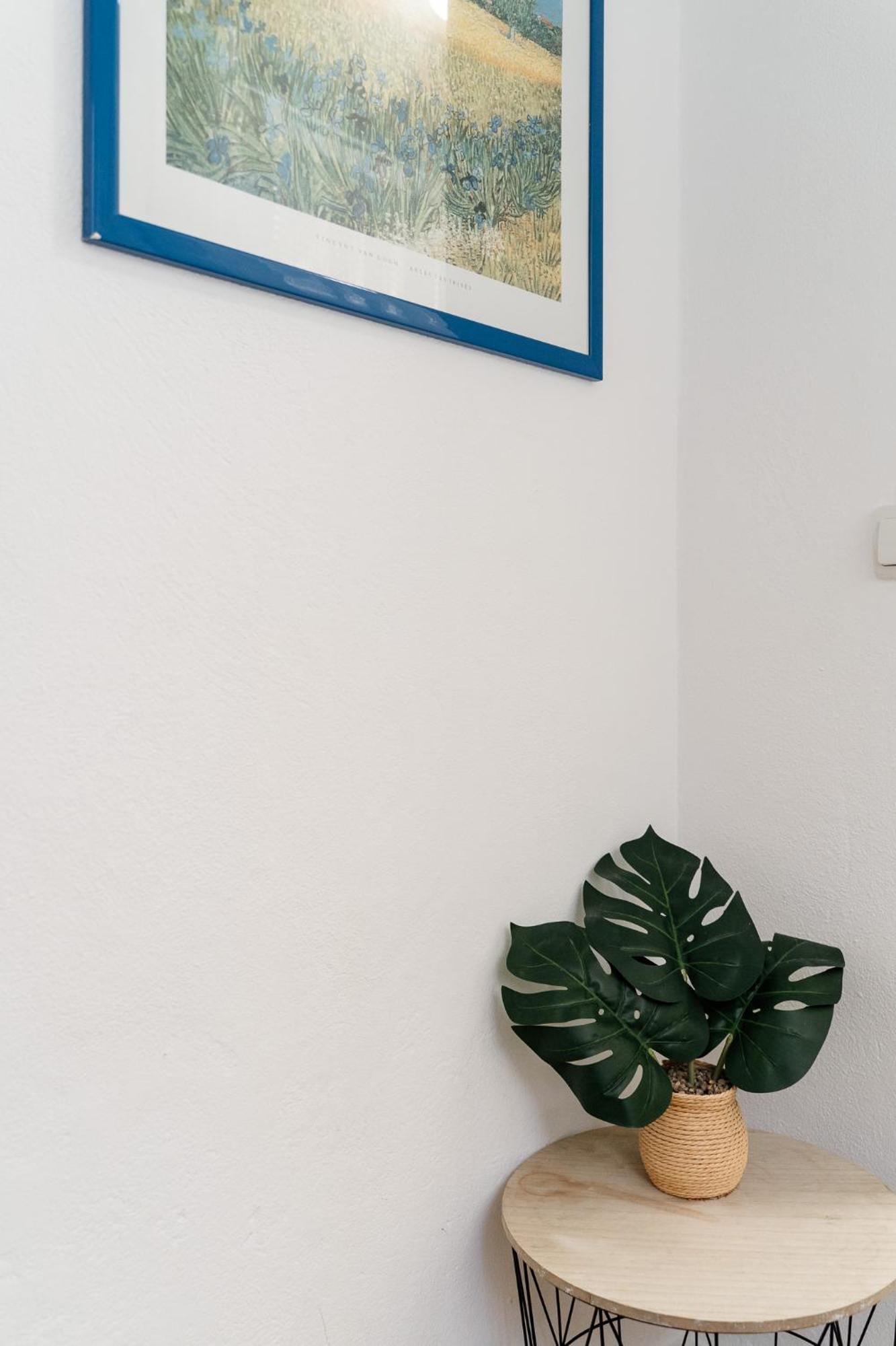 River Flat I - Heart Of Apartamento Oporto