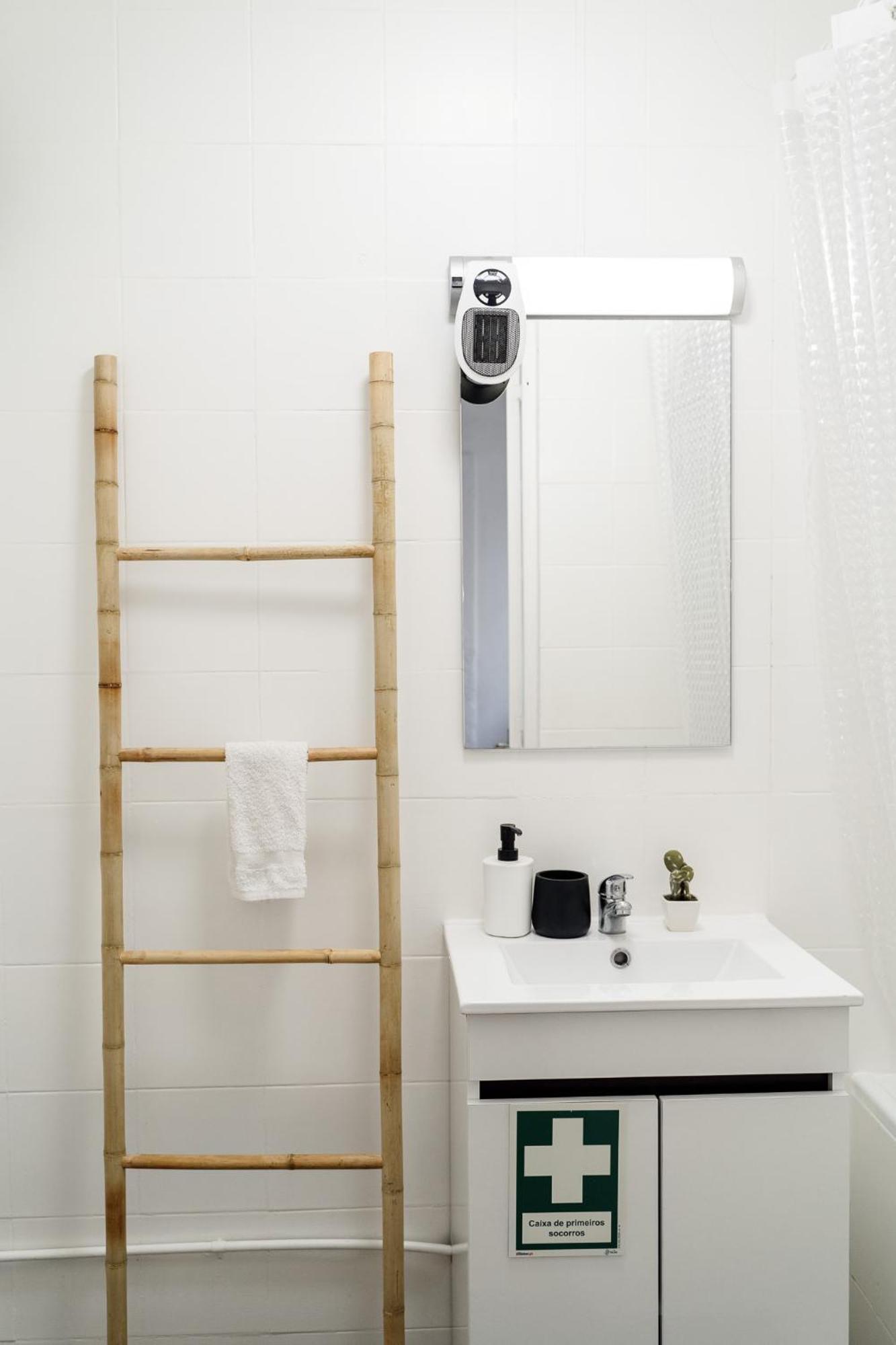 River Flat I - Heart Of Apartamento Oporto