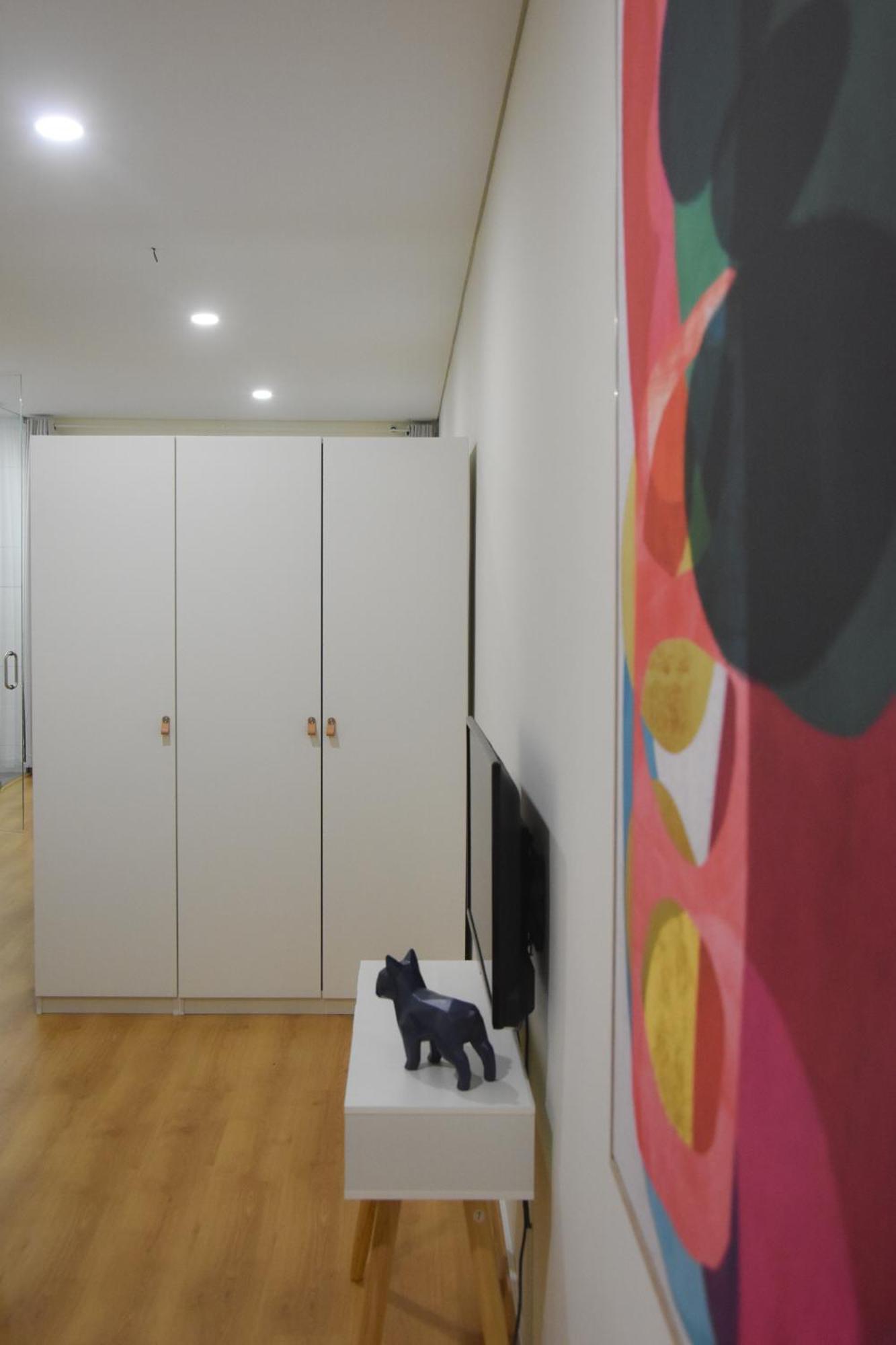 Apartamento Tomas Flat Front