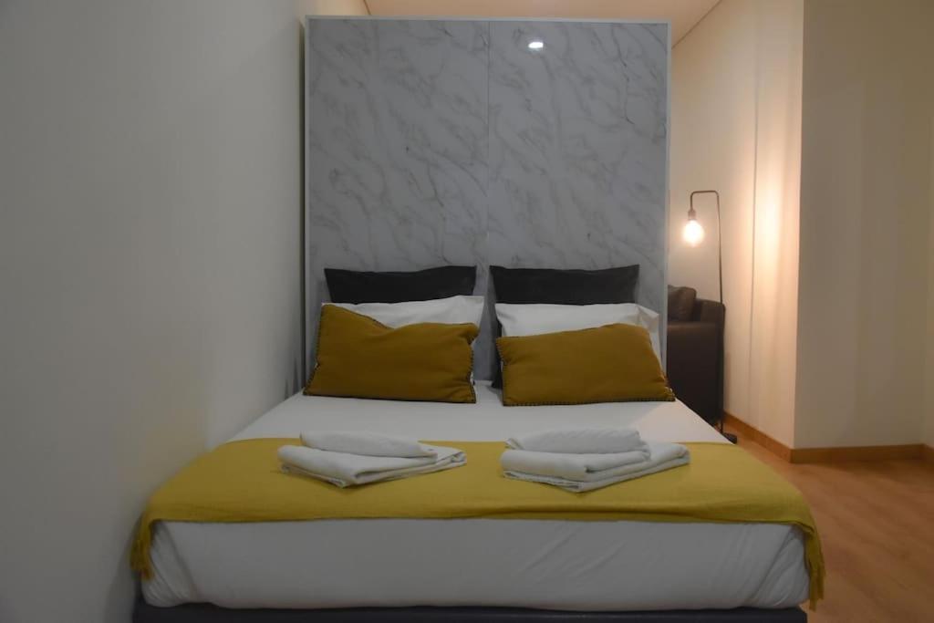 Apartamento Tomas Flat Front *