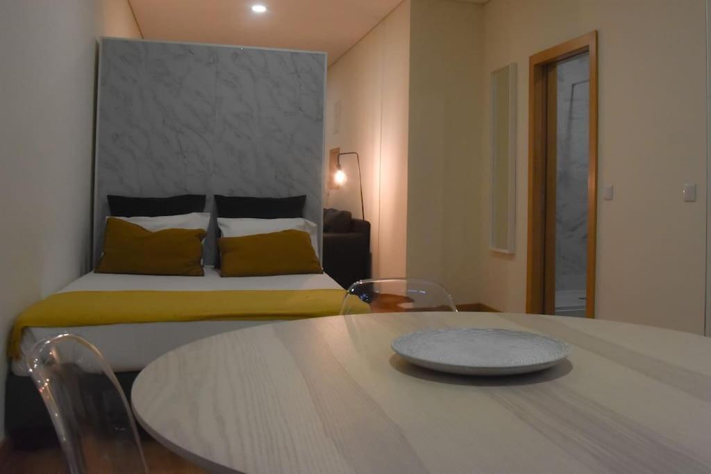 Apartamento Tomas Flat Front