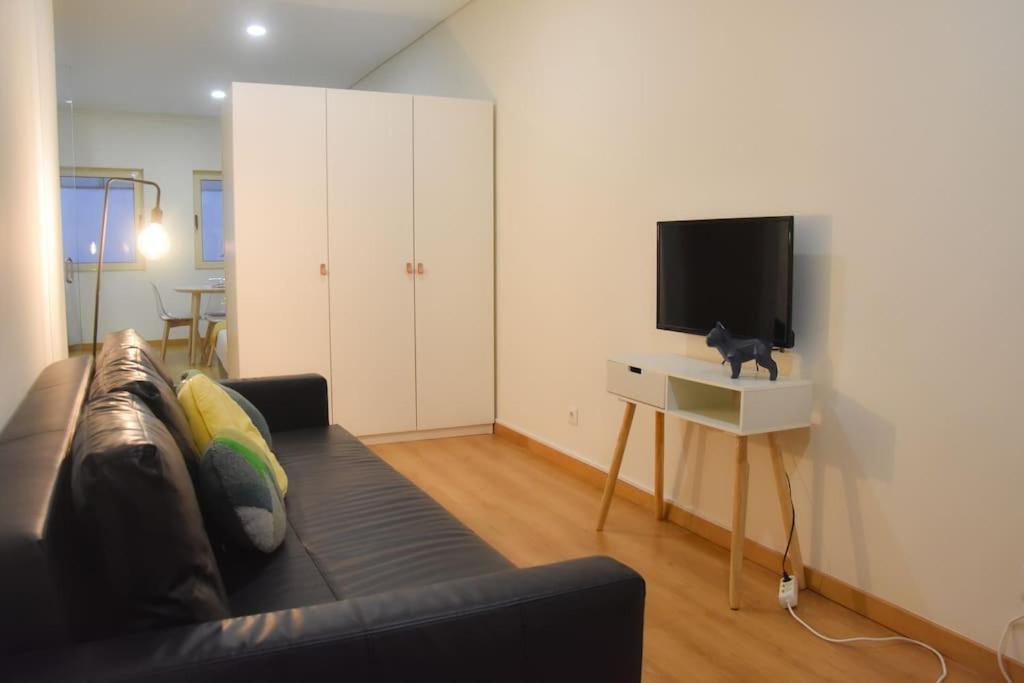 Tomas Flat Front Apartamento