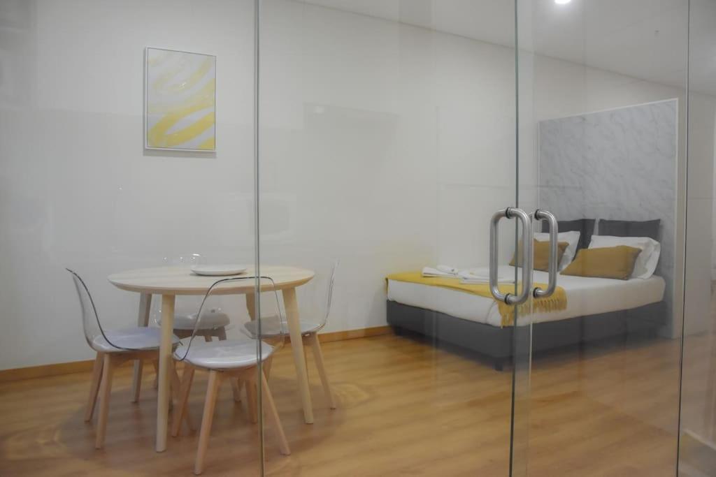 Apartamento Tomas Flat Front *