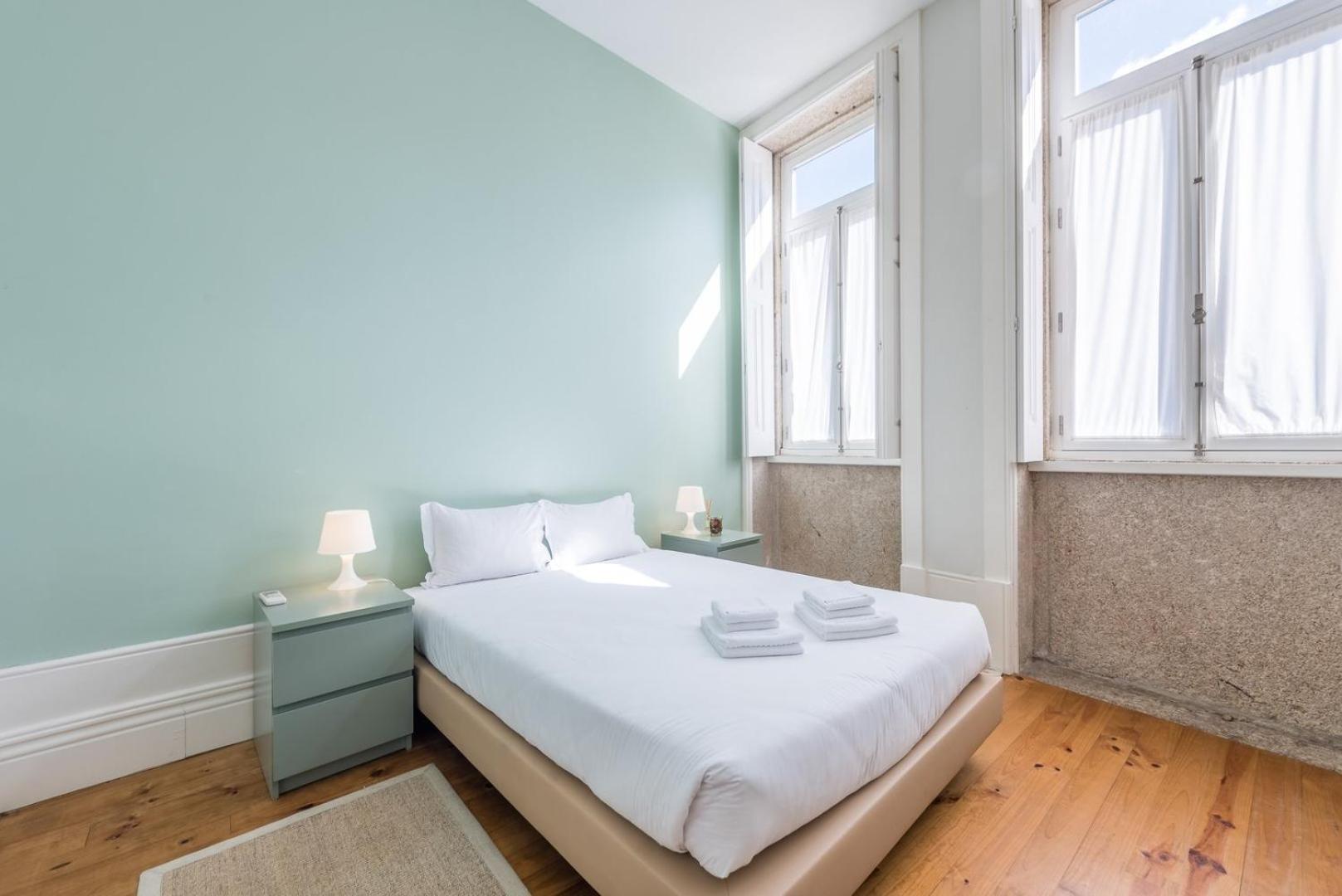 Guestready - 6 Apartment Porto