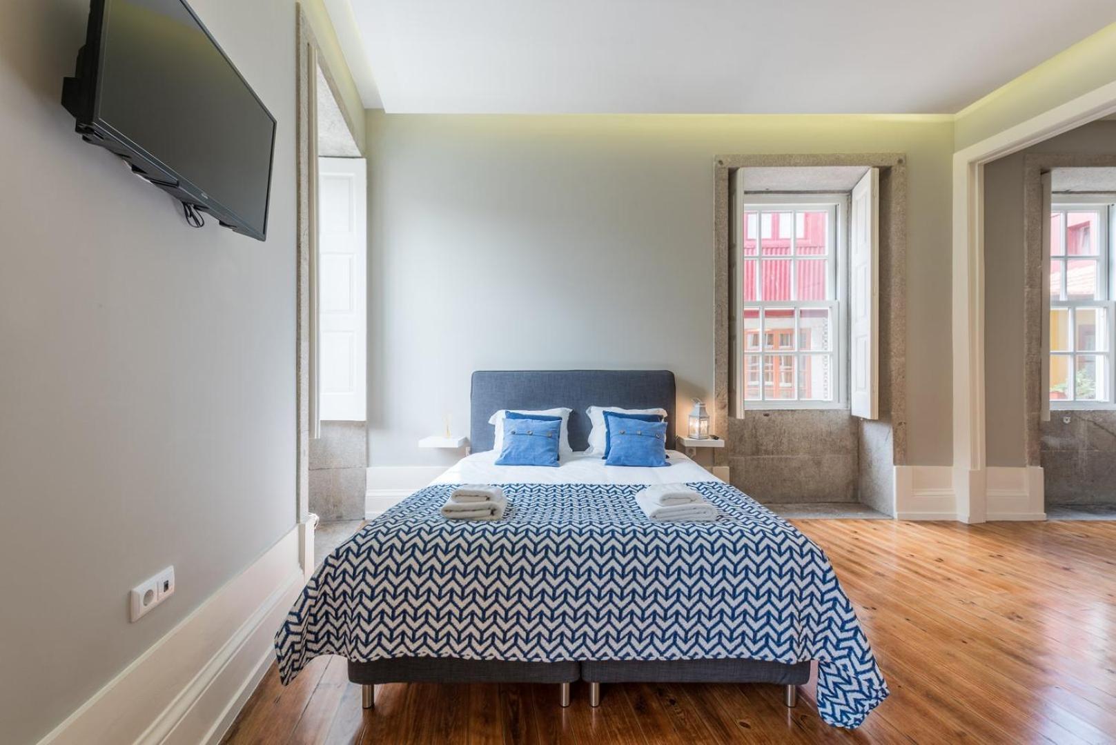 Apartamento Guestready - Chic Retreat In The Heart Of