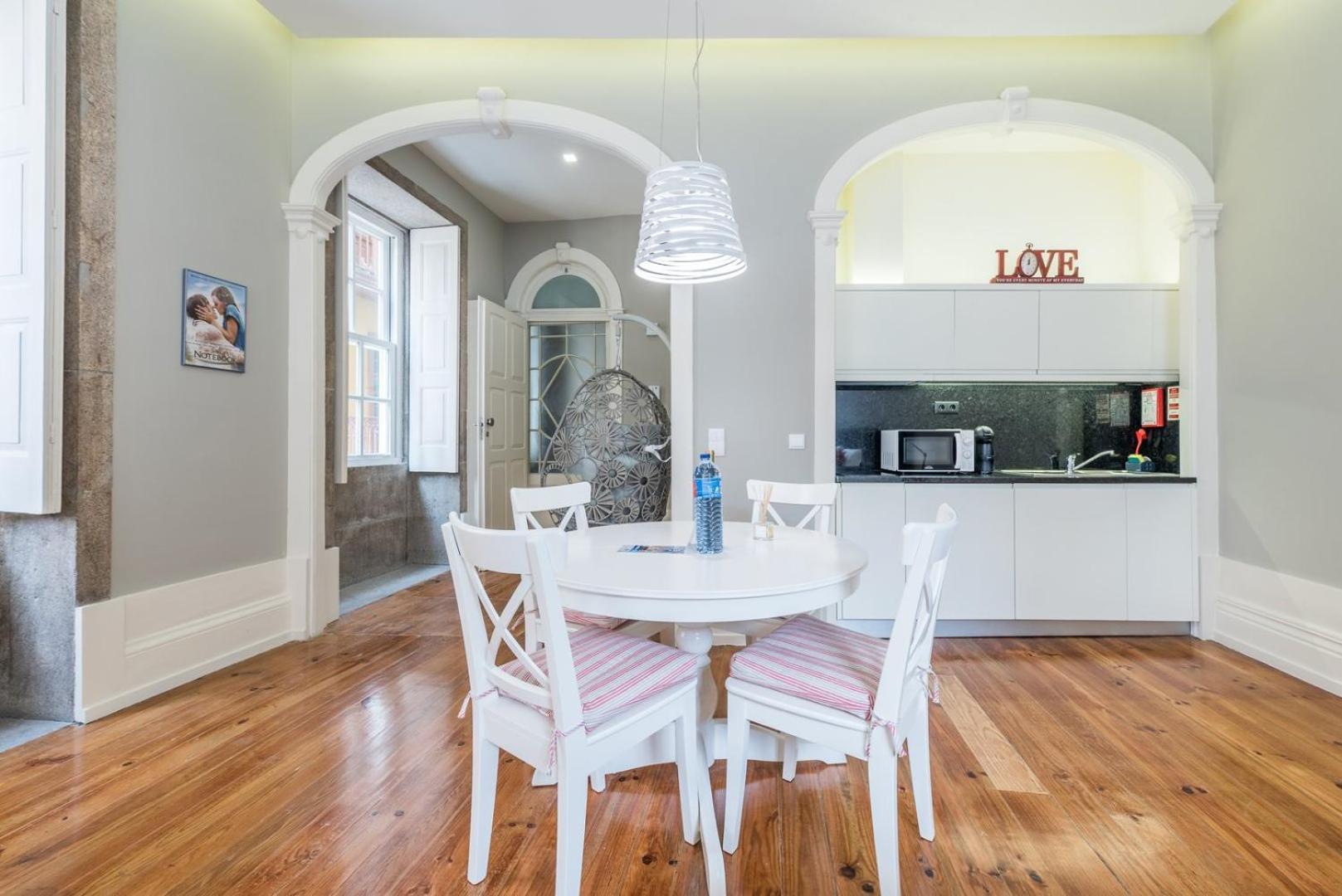 Guestready - Chic Retreat In The Heart Of Apartamento *