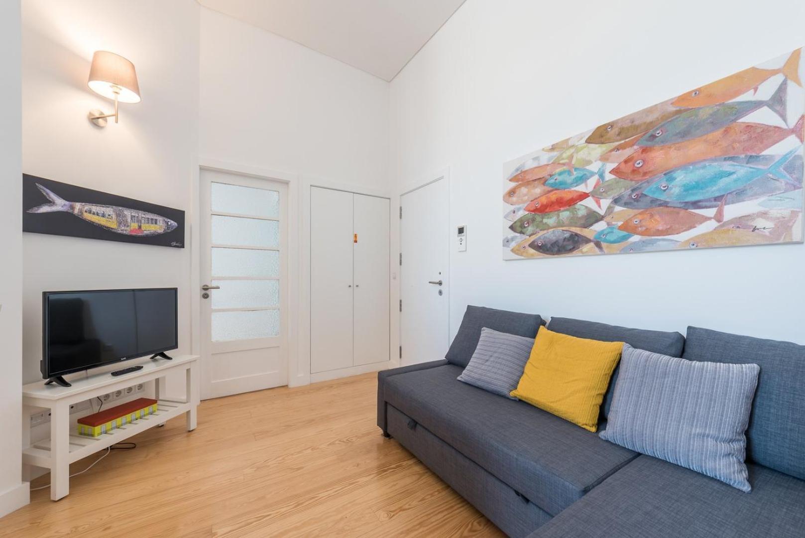 Guestready - Pantone Balcony Oporto