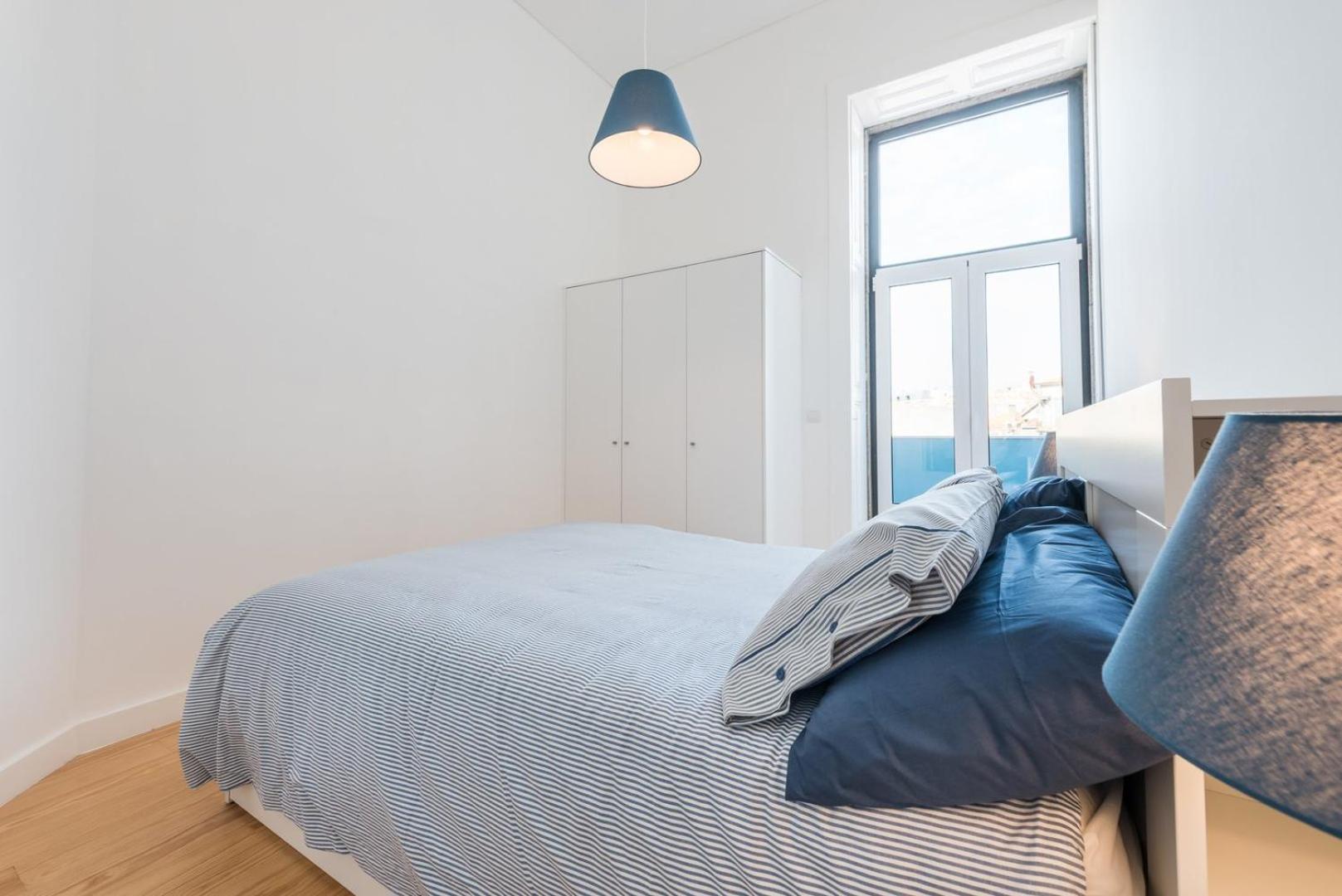 Apartamento Guestready - Pantone Balcony Oporto