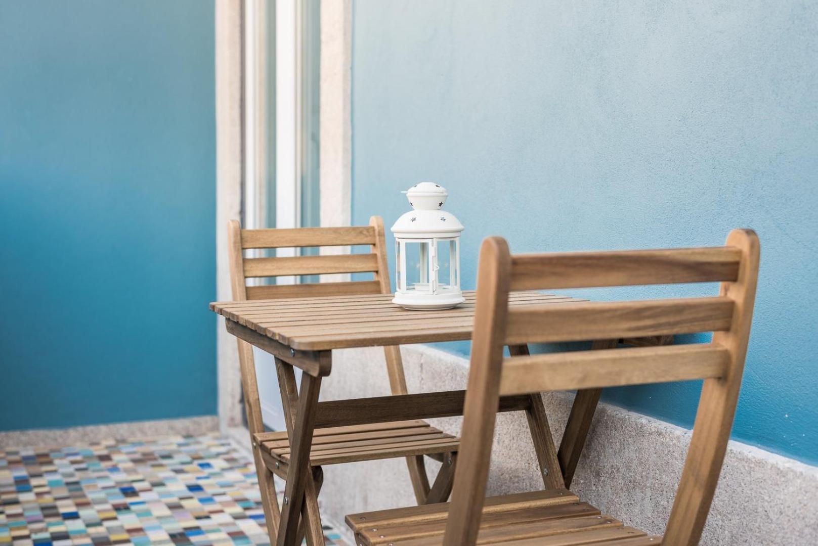 Guestready - Pantone Balcony * Oporto