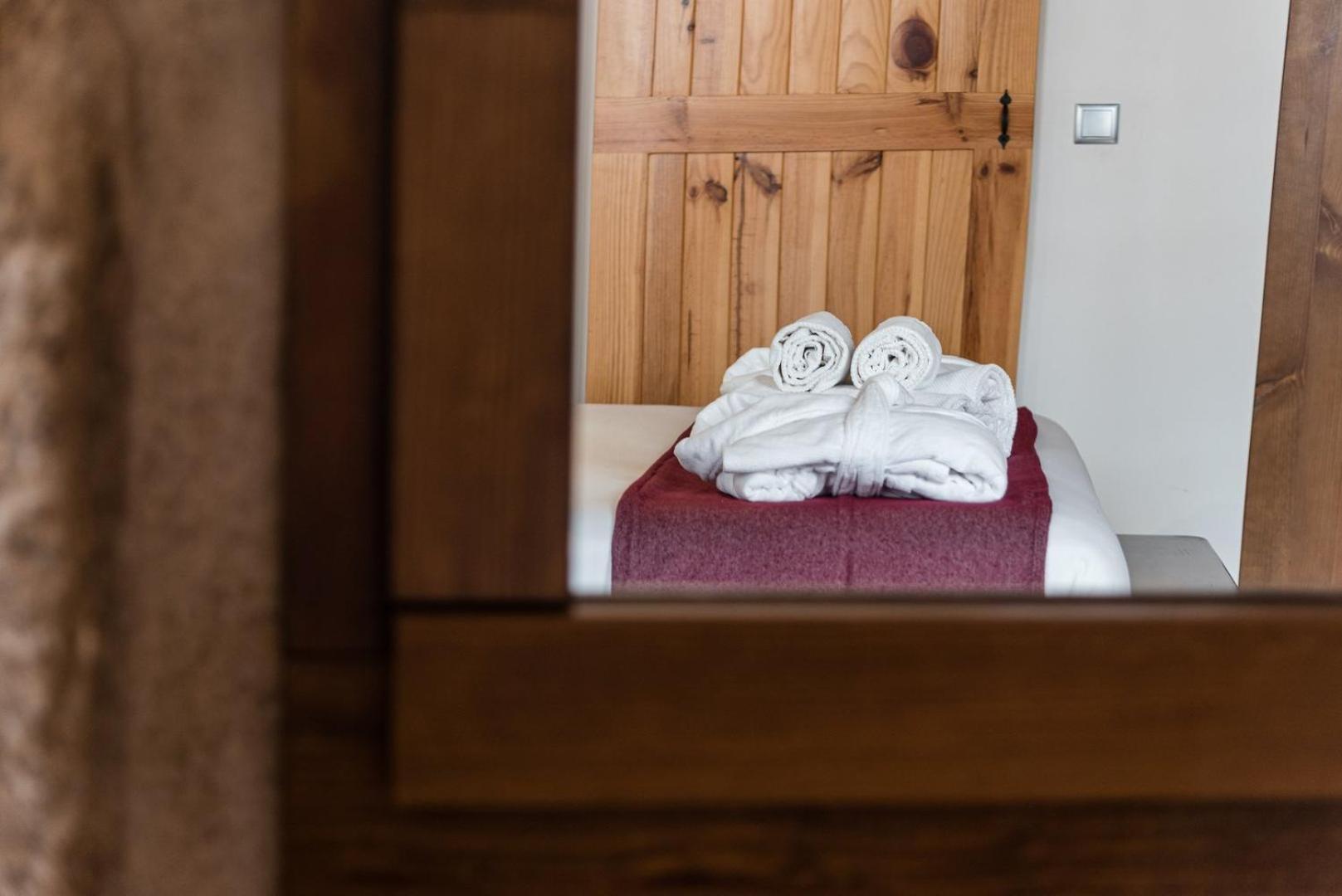 Castlerock Hotel Apartment