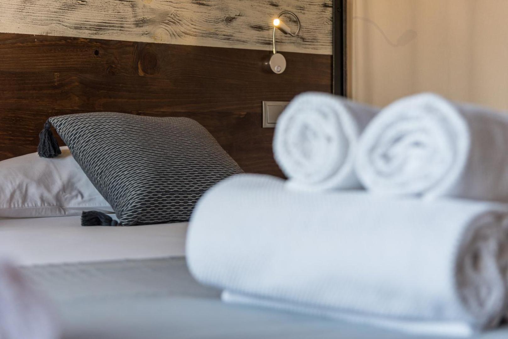 Castlerock Hotel Apartment