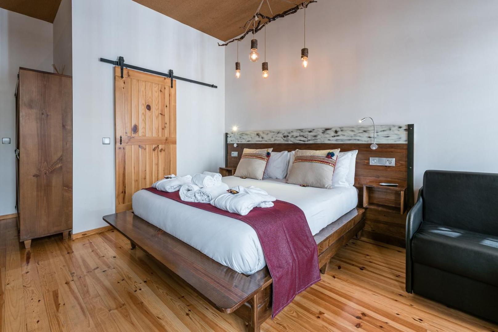 Castlerock Hotel * Porto