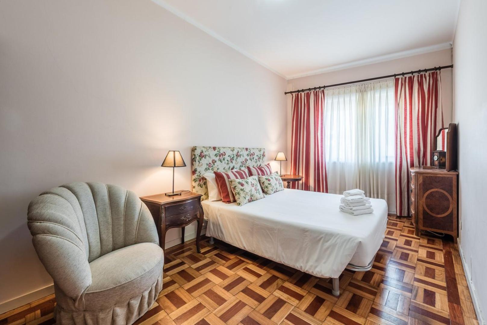 Apartamento Guestready - Casa Do Pepe *