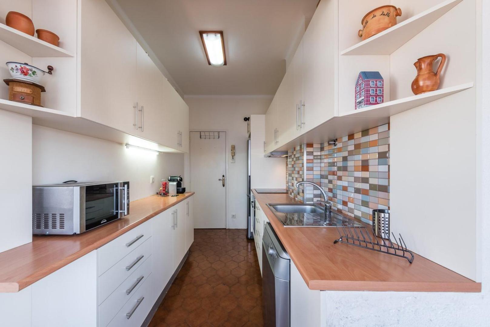 Guestready - Urban Escape In Apartment *