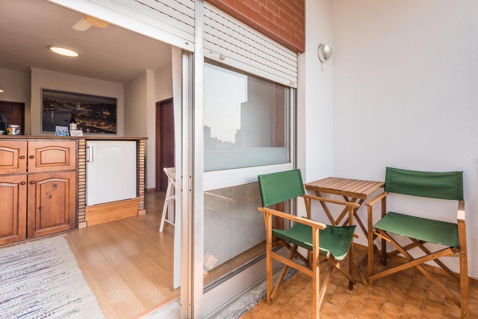Guest house Guestready - Urban Escape With A View Porto