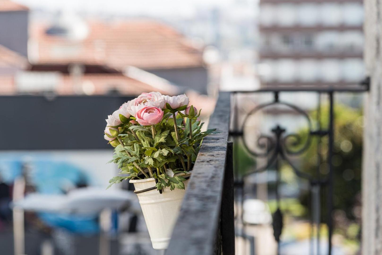 Apartamento Guestready - Industrial In Downtown Oporto