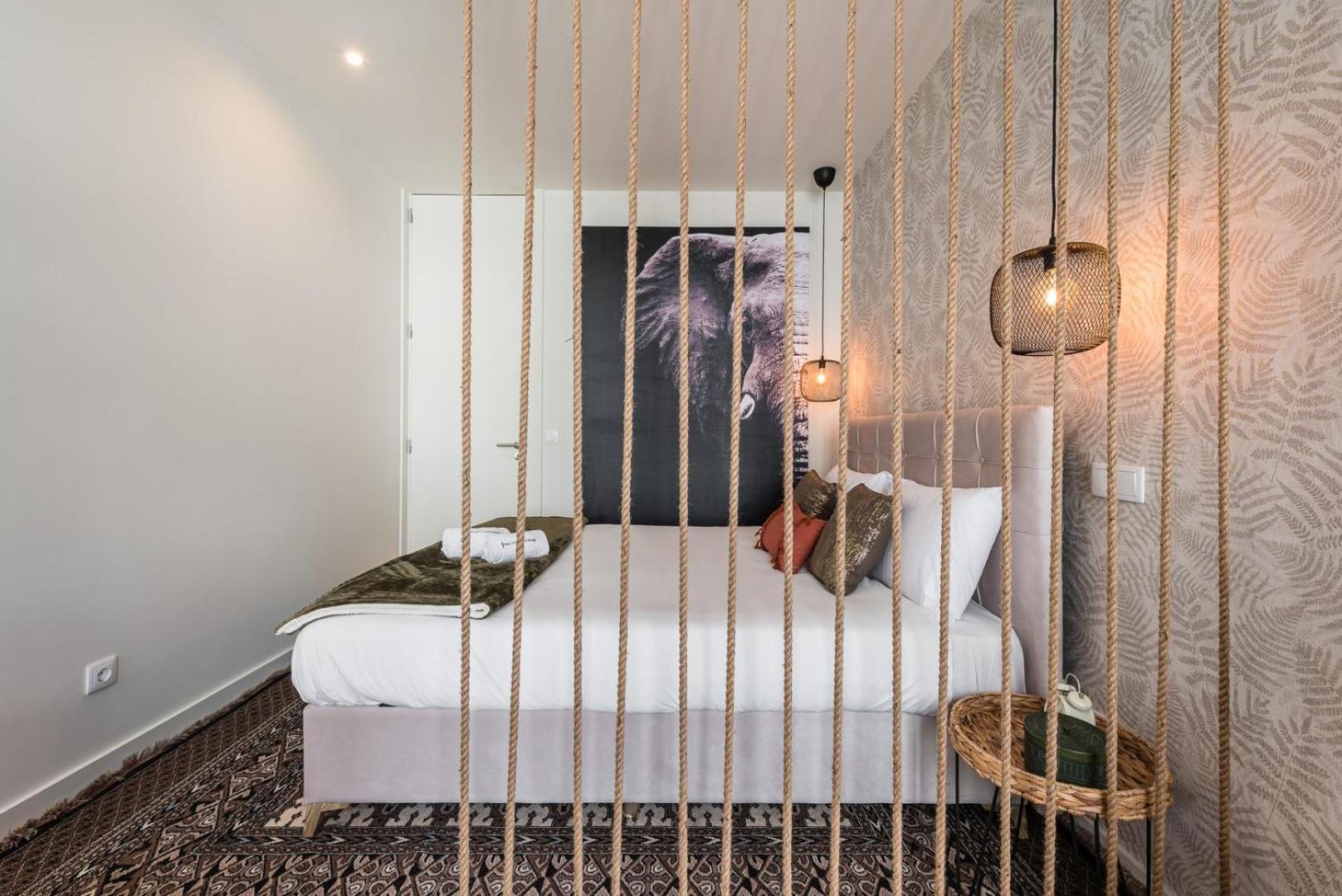 Apartamento Guestready - Industrial In Downtown *