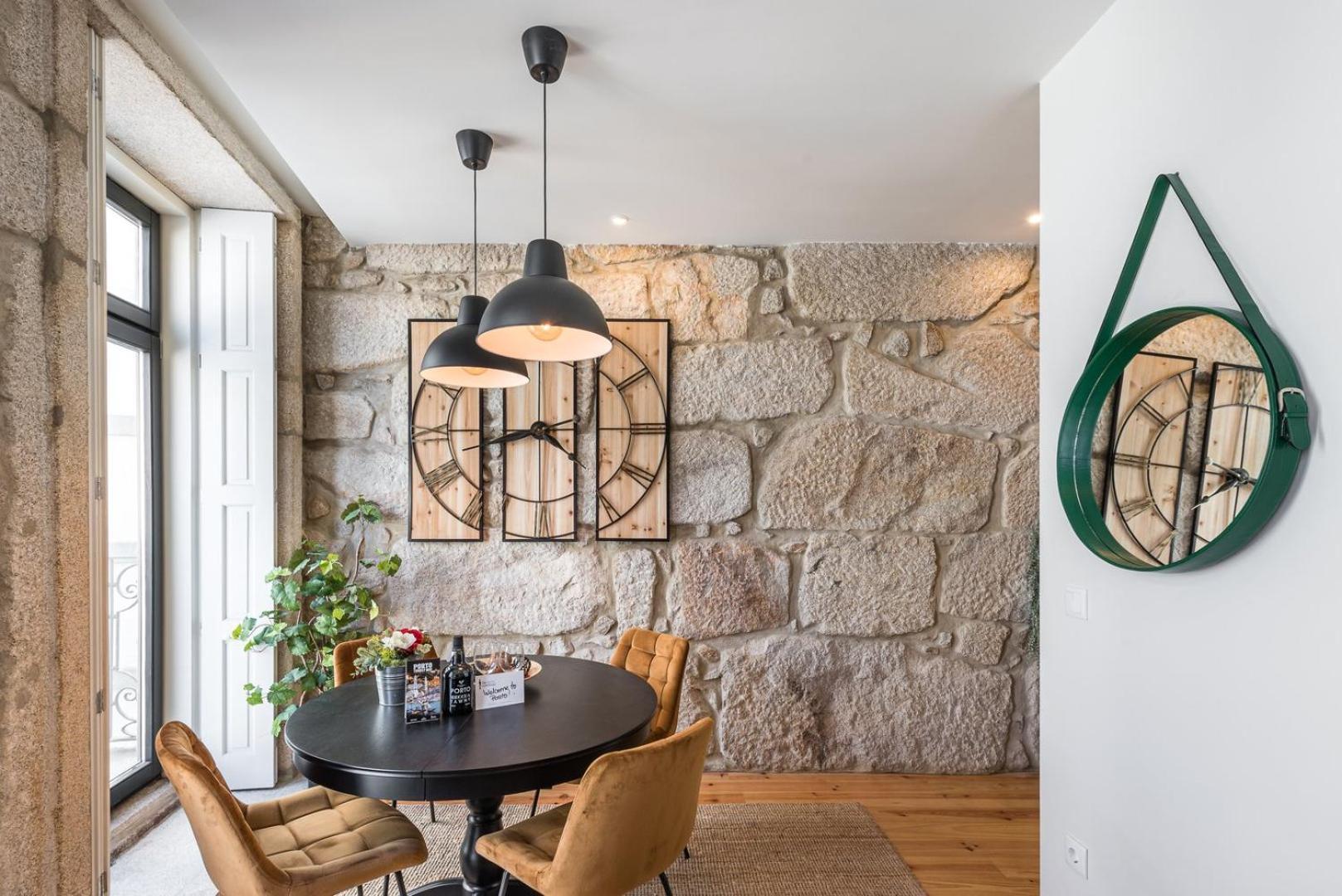 Guestready - Industrial In Downtown * Oporto