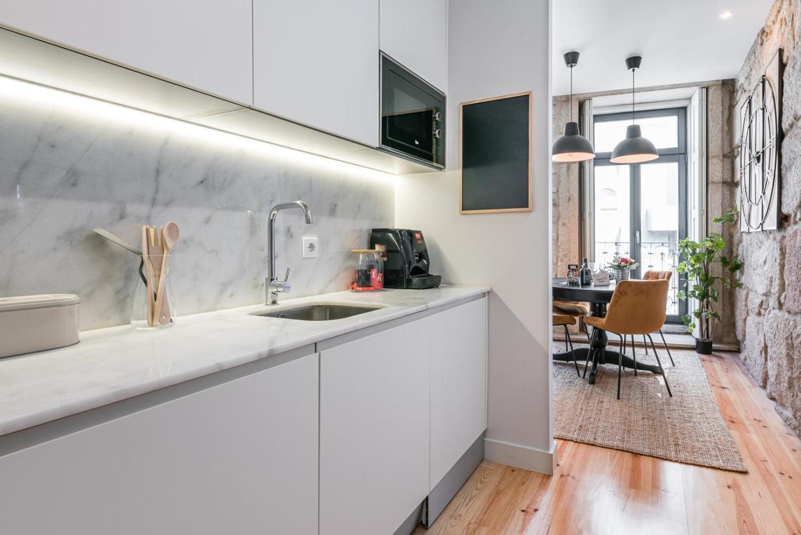Guestready - Industrial In Downtown Apartamento *